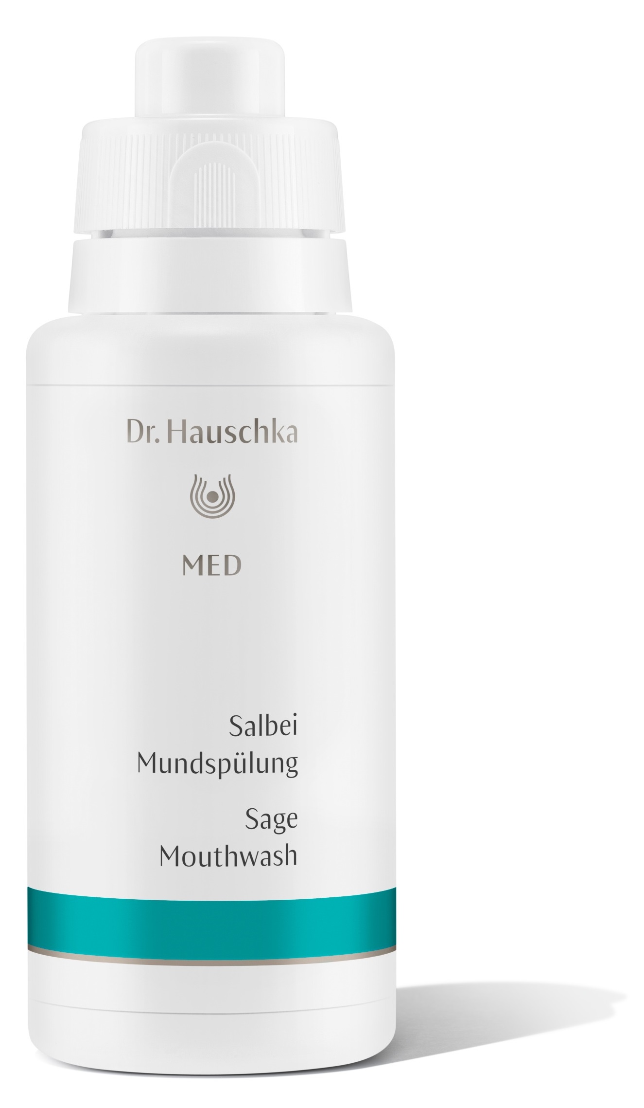 Mundspülung Salbei