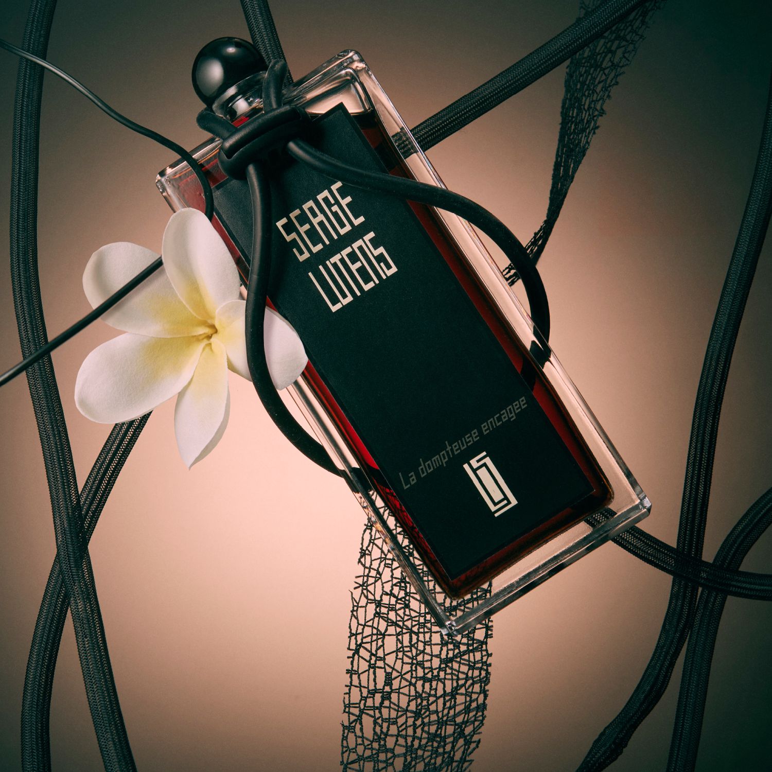 La Dompteuse Encagée Eau de Parfum