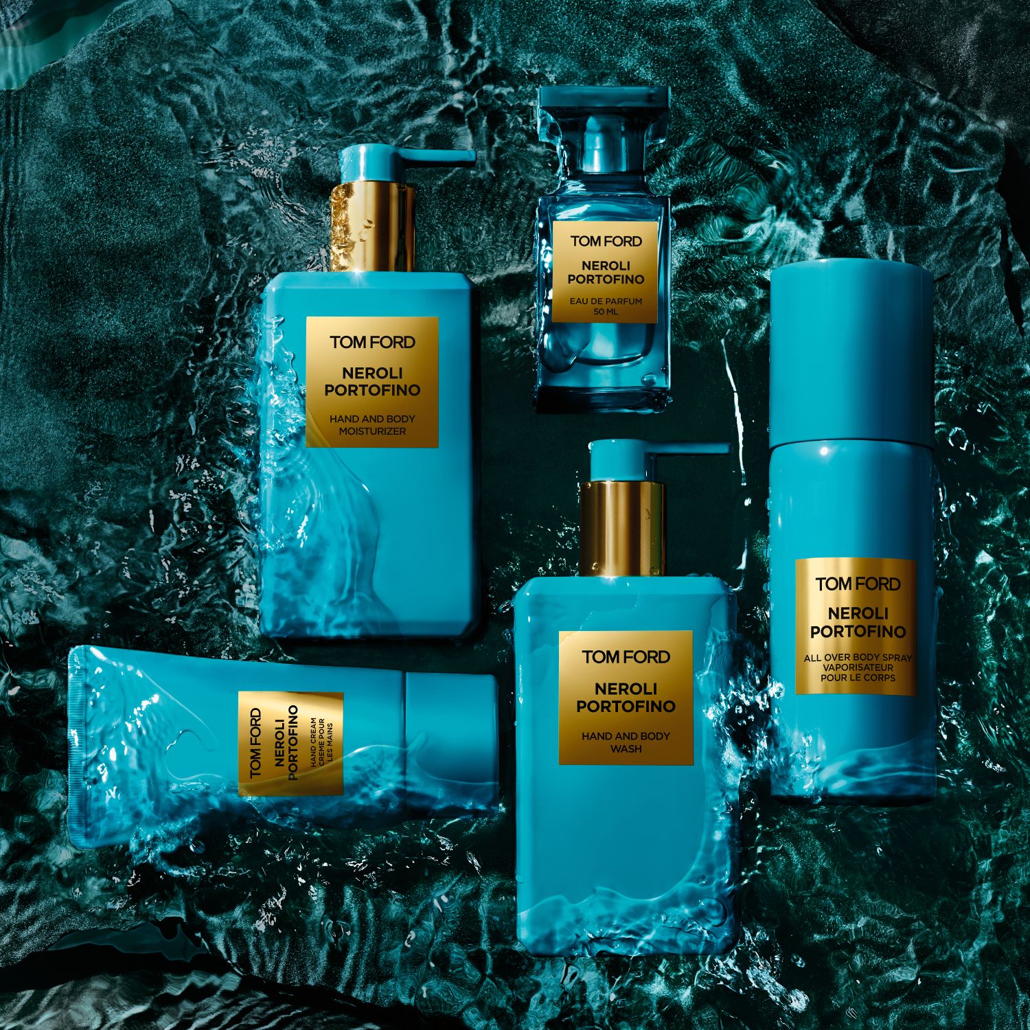 Neroli Portofino Eau de Parfum