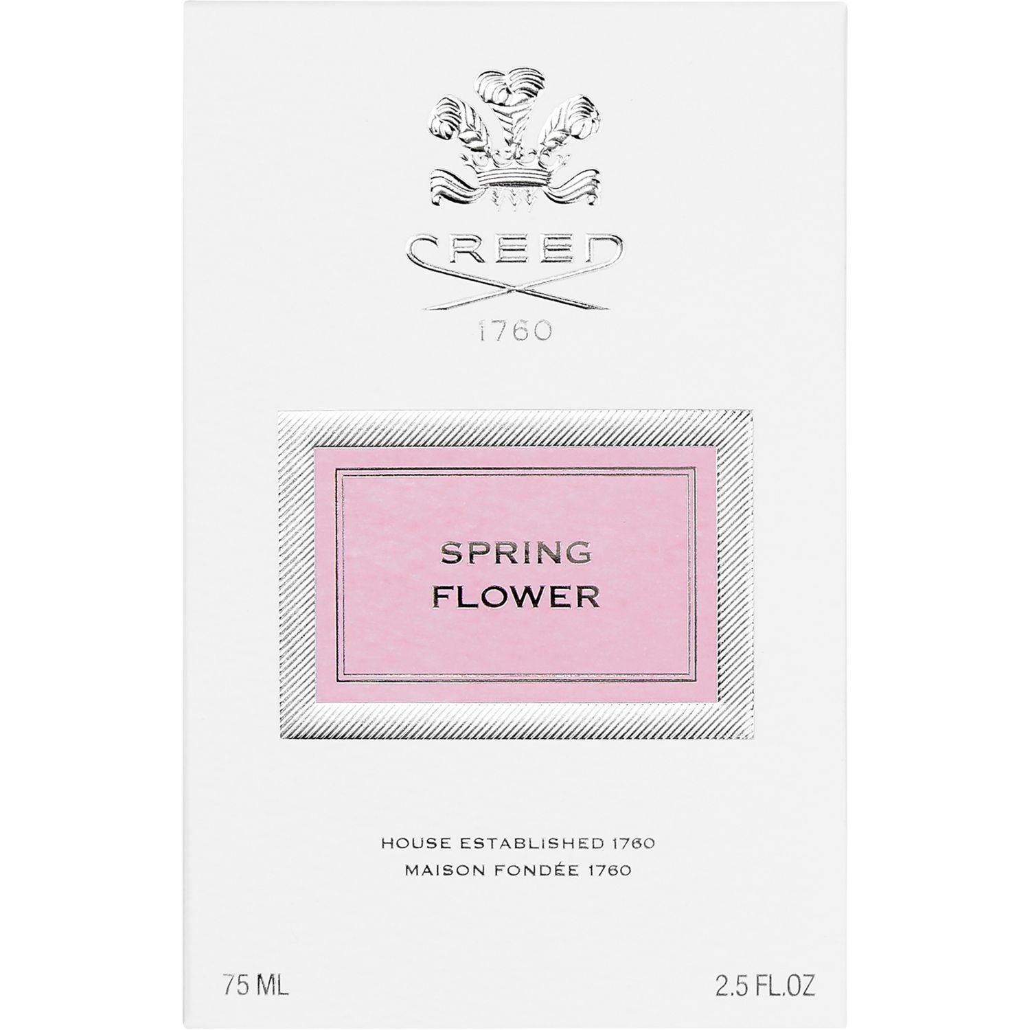 Spring Flower Eau de Parfum