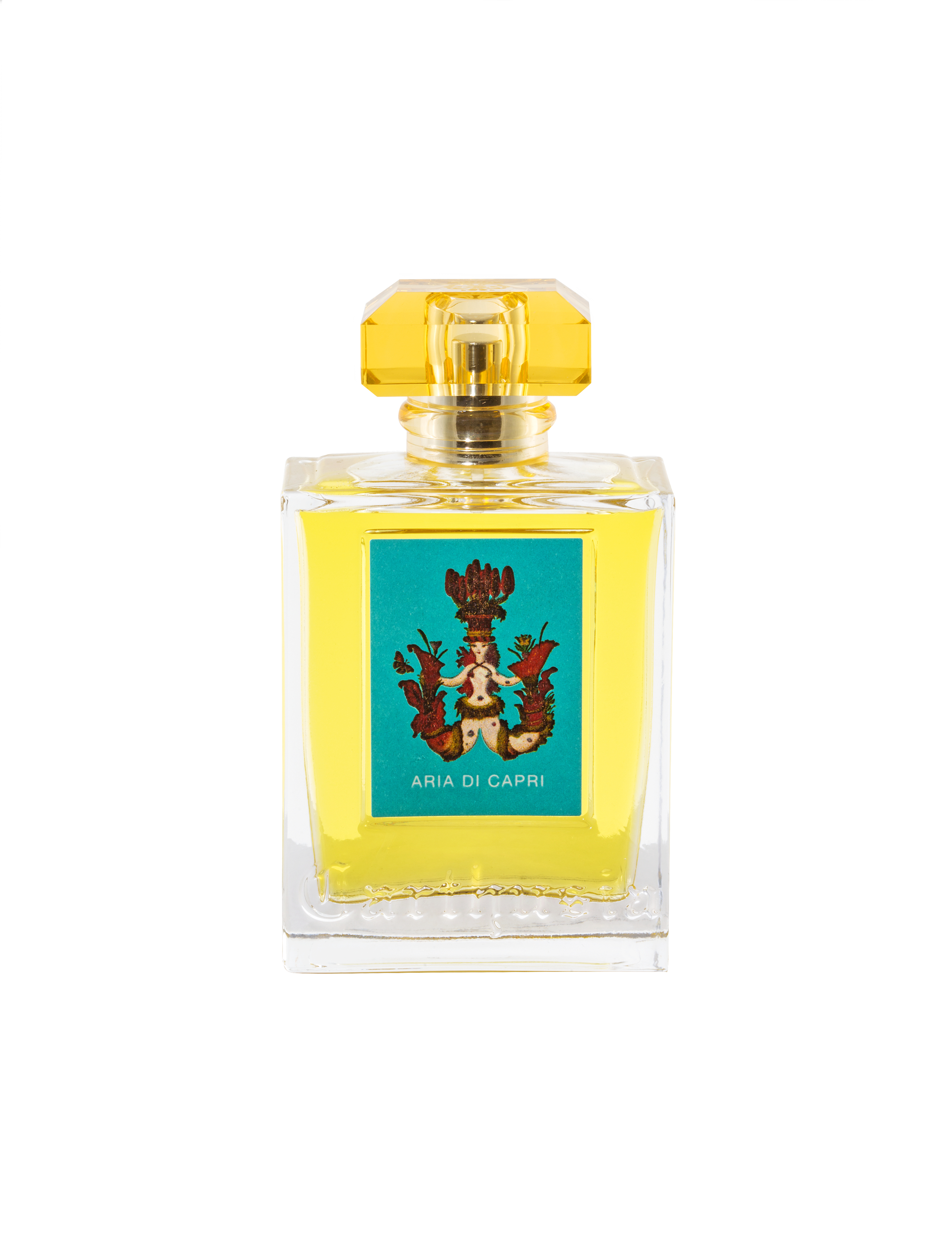 Aria di Capri Eau de Parfum