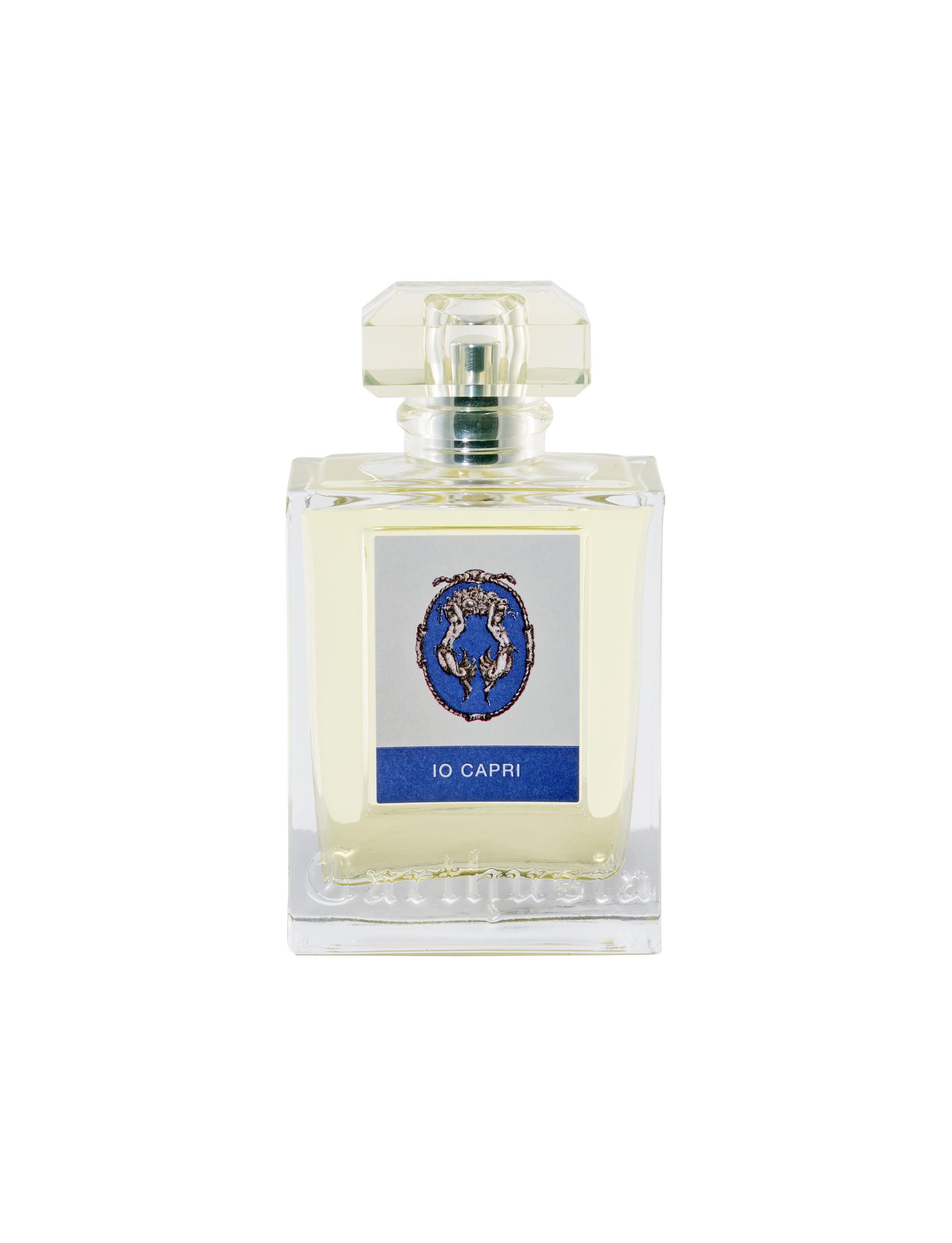 Io Capri Eau de Parfum