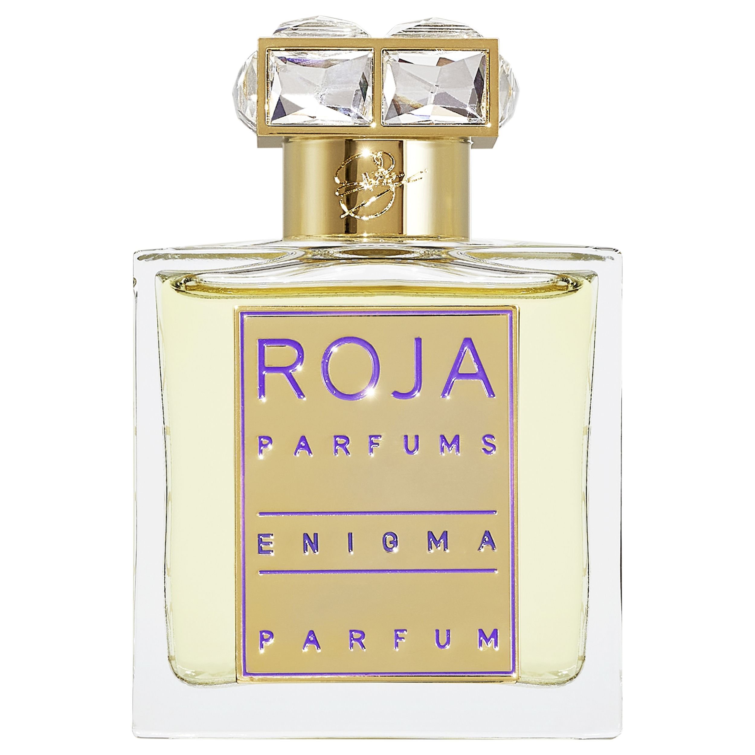 Enigma Pour Femme Parfum