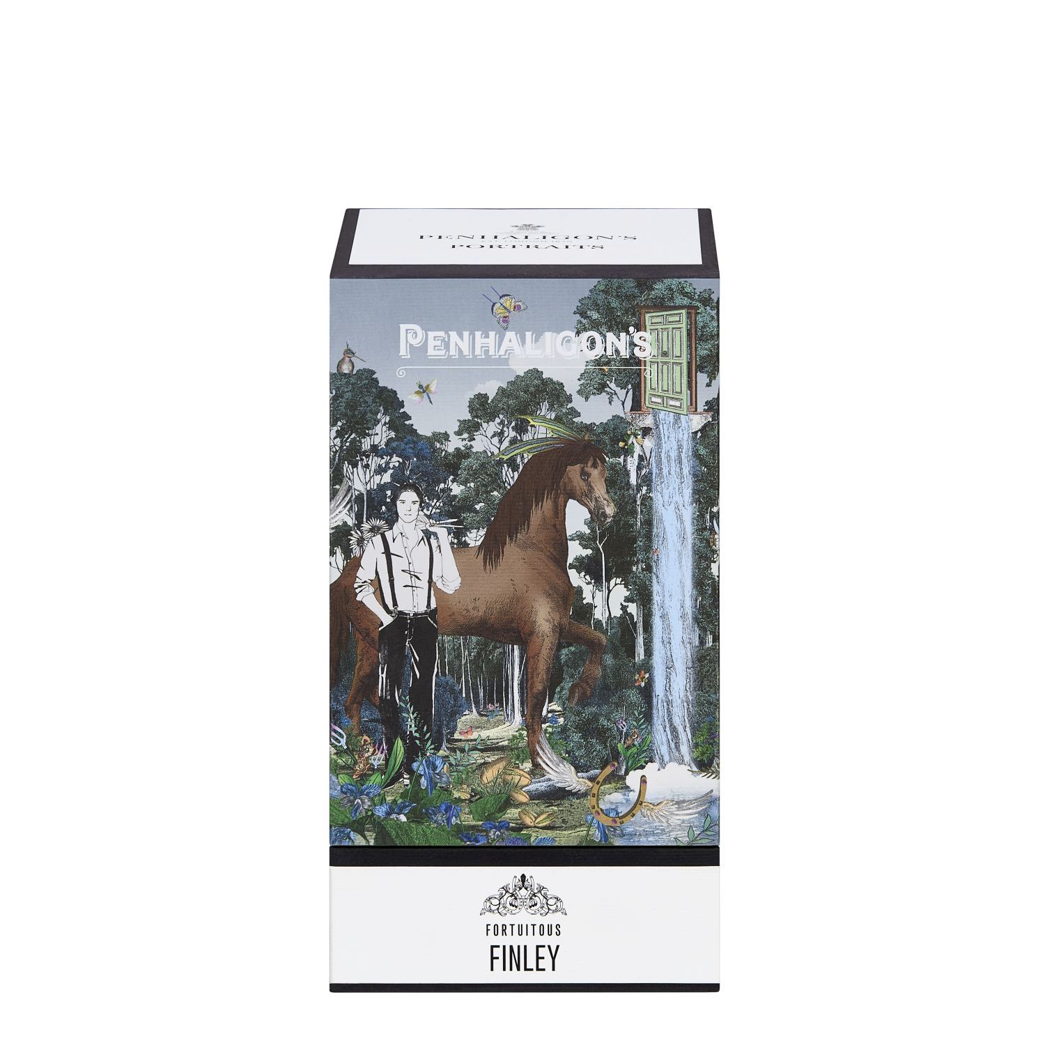 Fortuitous Finley Eau de Parfum
