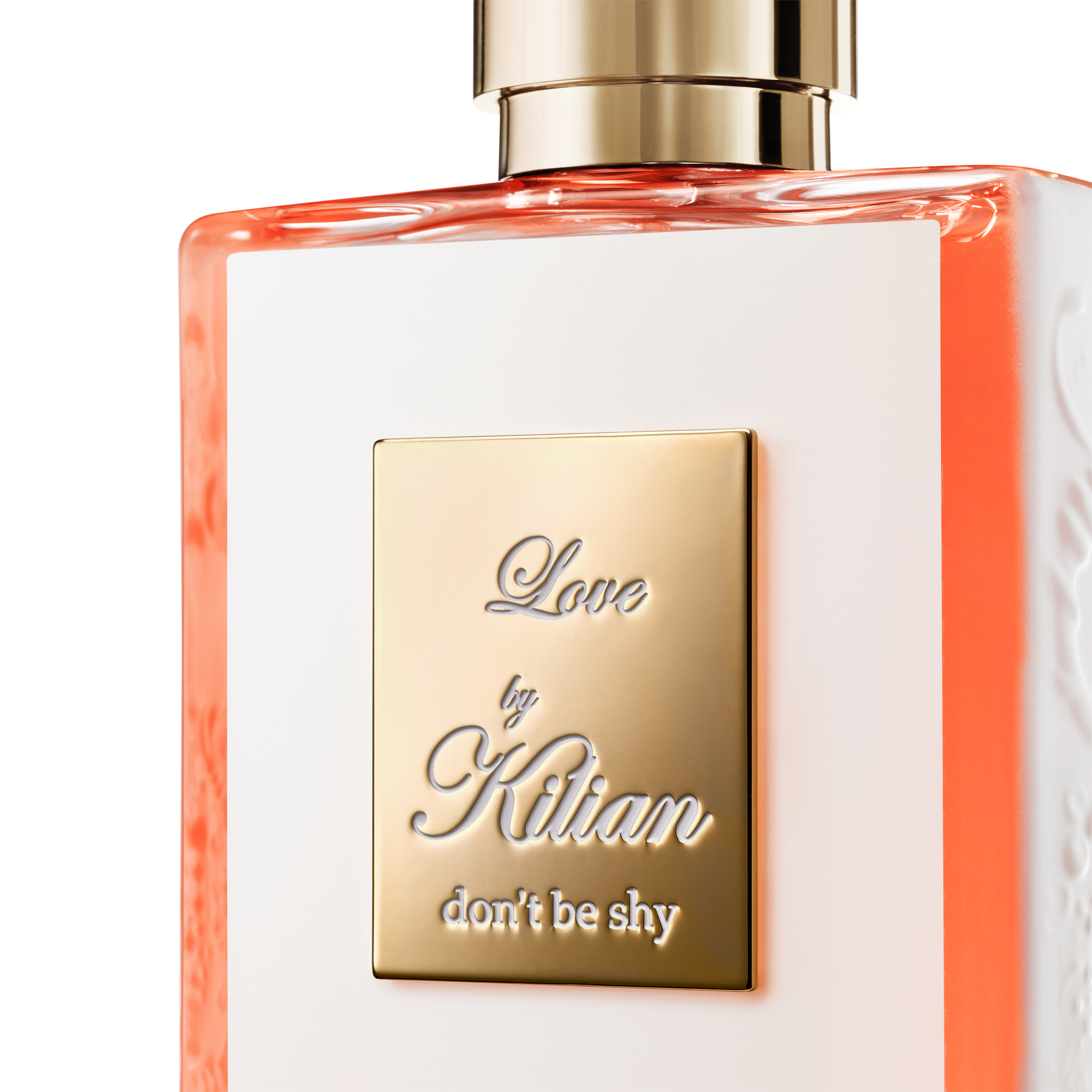 Love, don't be shy Eau de Parfum