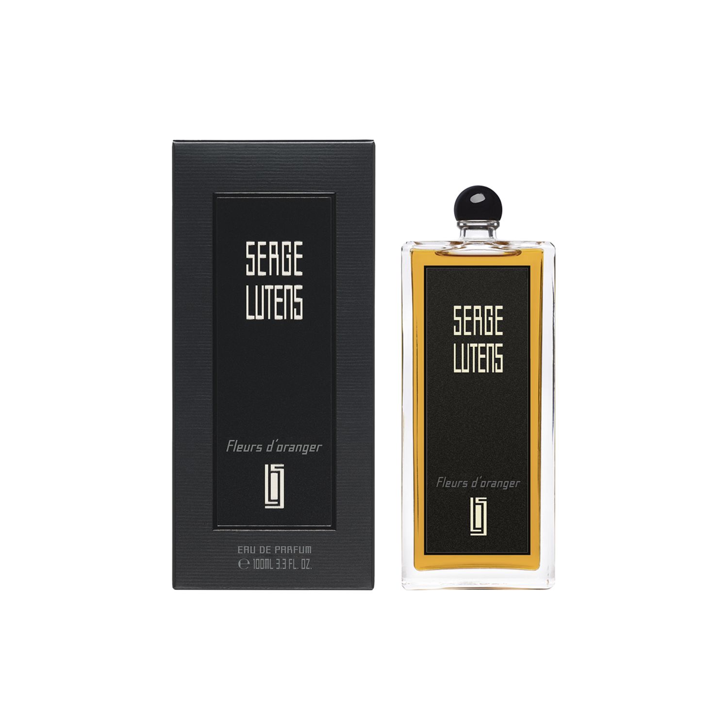 Fleurs d´oranger Eau de Parfum Flacon Spray