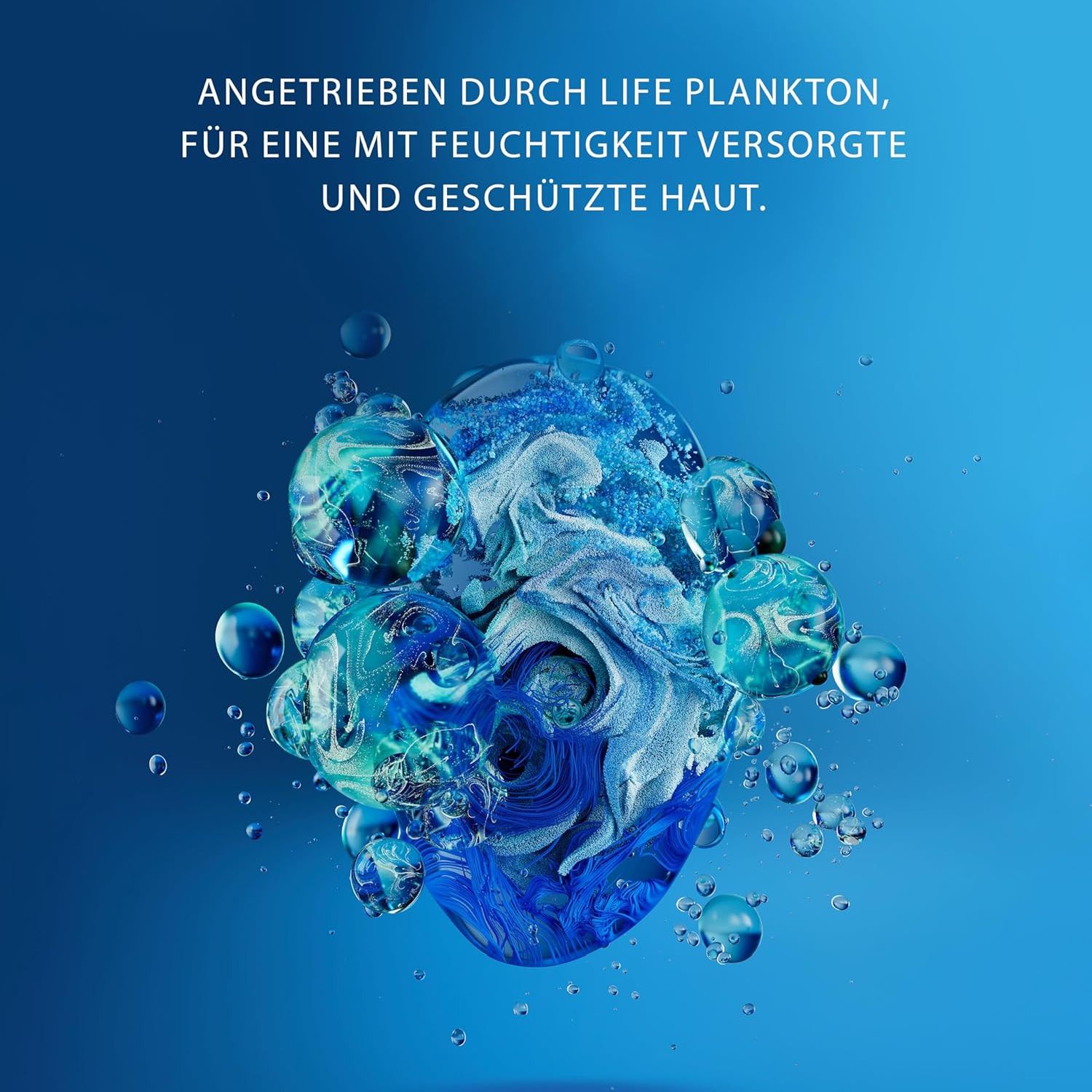 Homme Aquapower SPF14 Gesichtsgel
