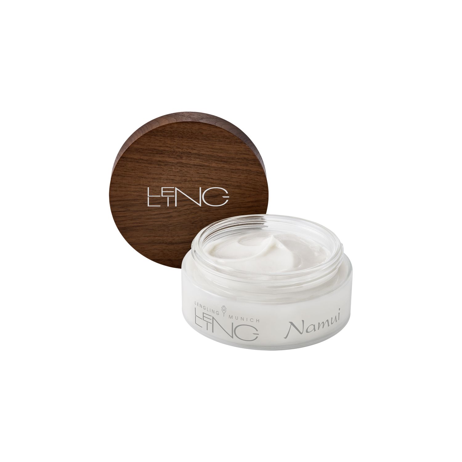 Namui Luxury Body Cream
