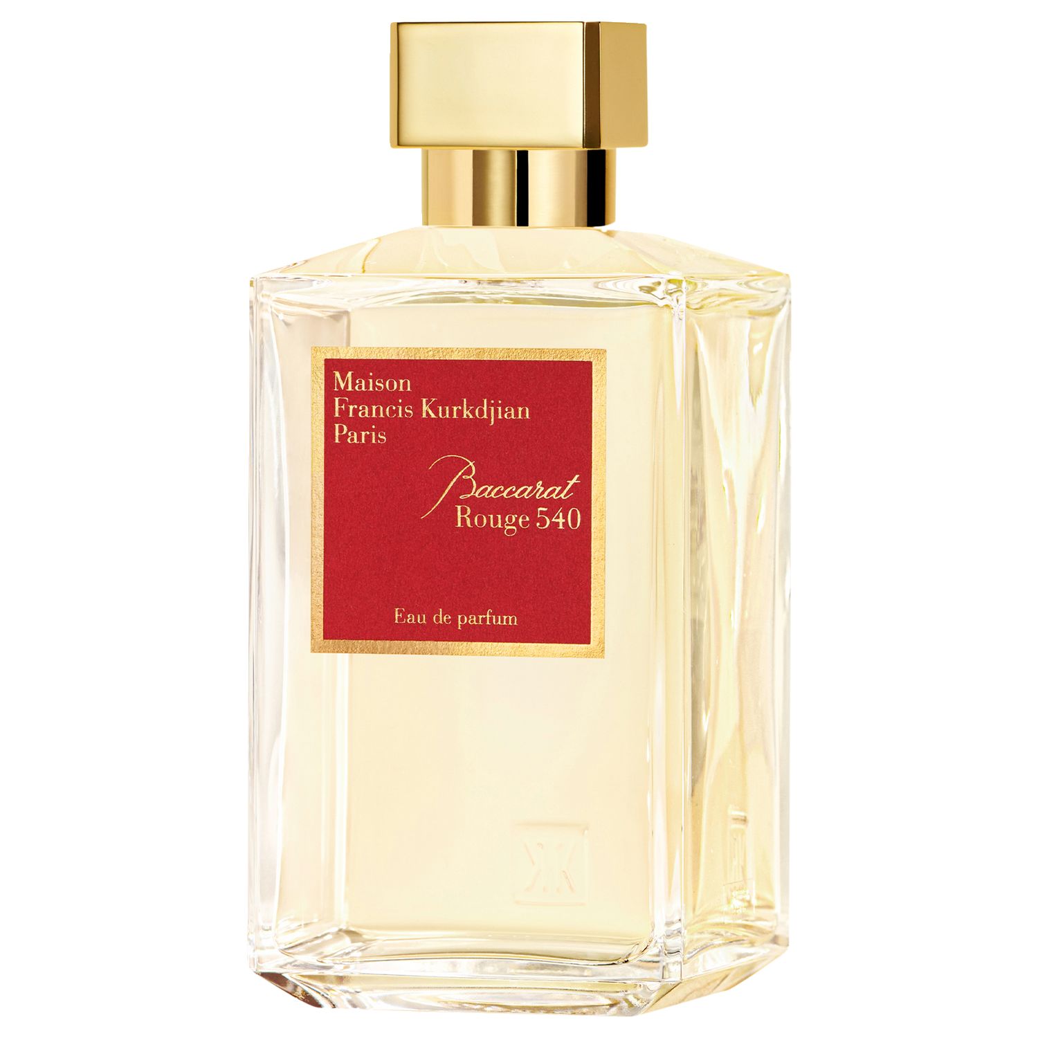 Baccarat Rouge 540 Eau de Parfum