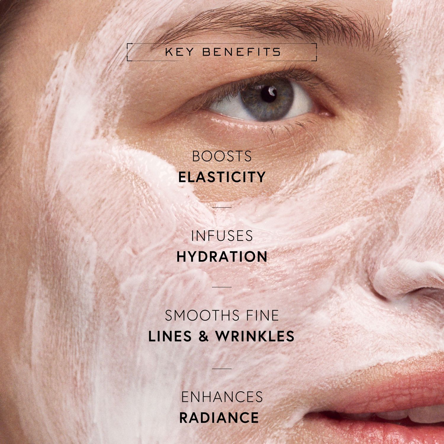 Super Anti-Aging Face Mask Rich