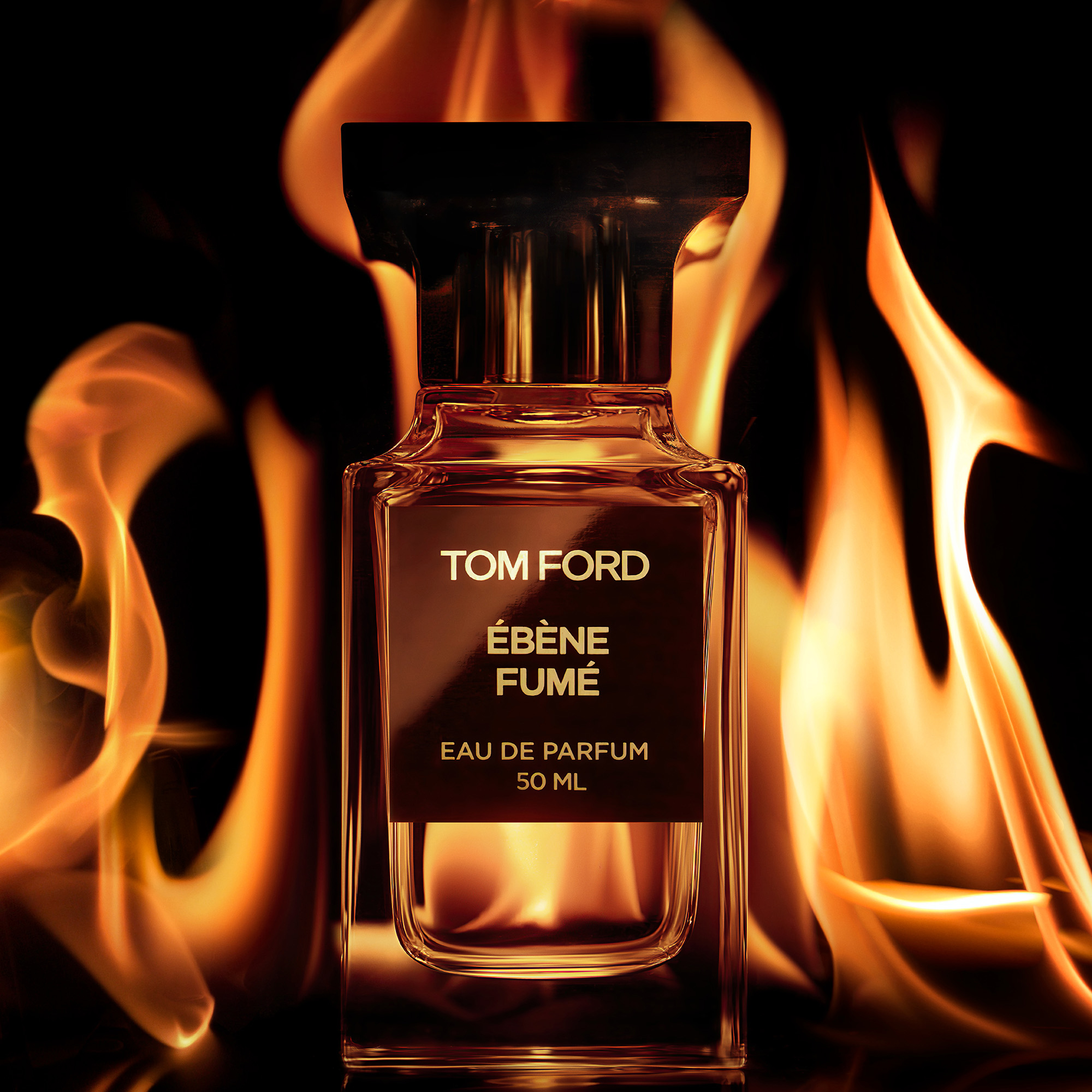 Ébène Fumé Eau de Parfum