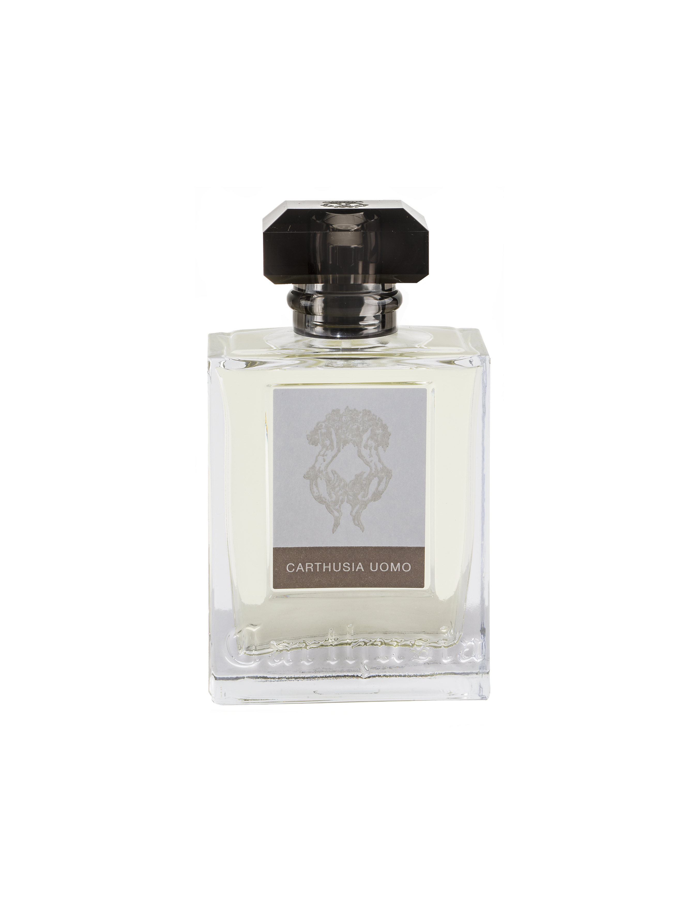 Uomo Eau de Parfum