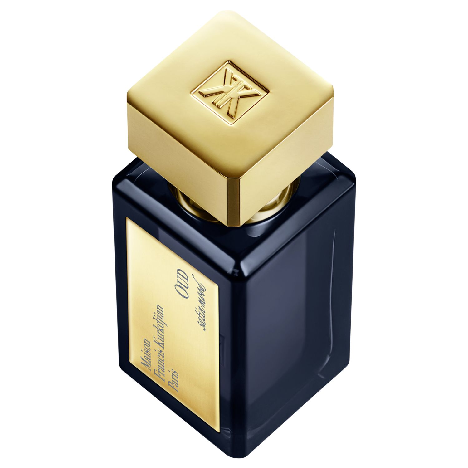 OUD Satin Mood Extrait de Parfum