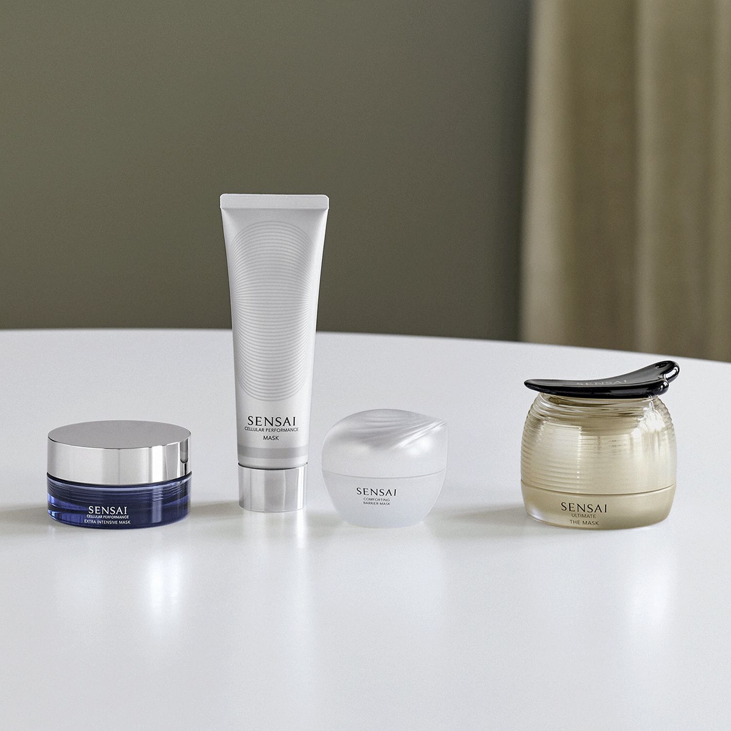 Cellular Performance Mask