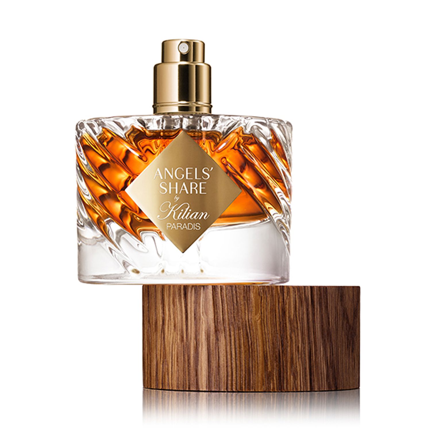 Angels' Share Paradis Parfum