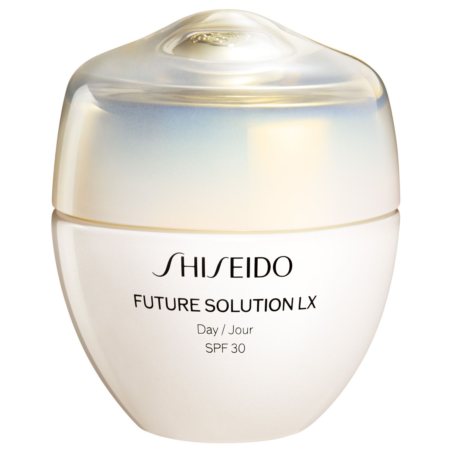 Future Solution LX Total Protective Cream SPF30