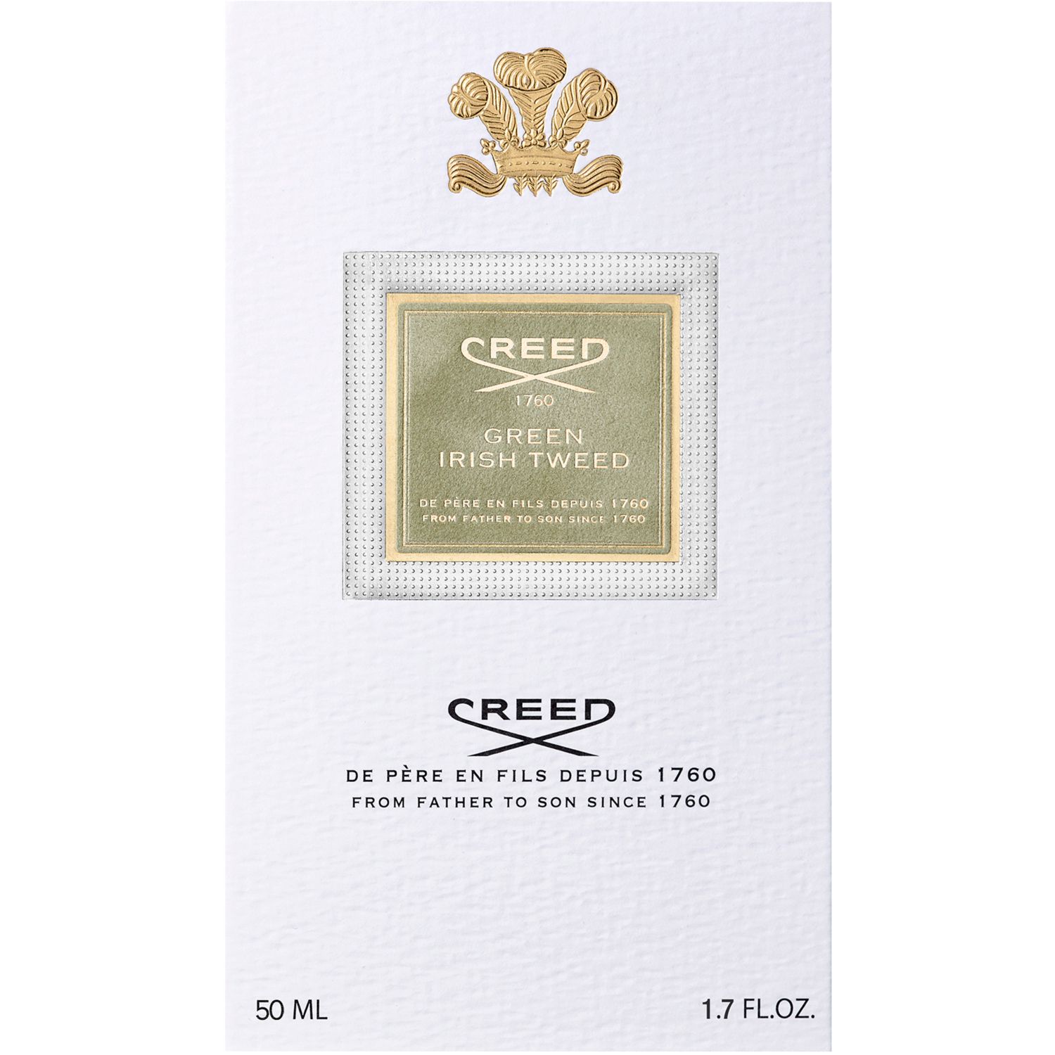 Green Irish Tweed Eau de Parfum
