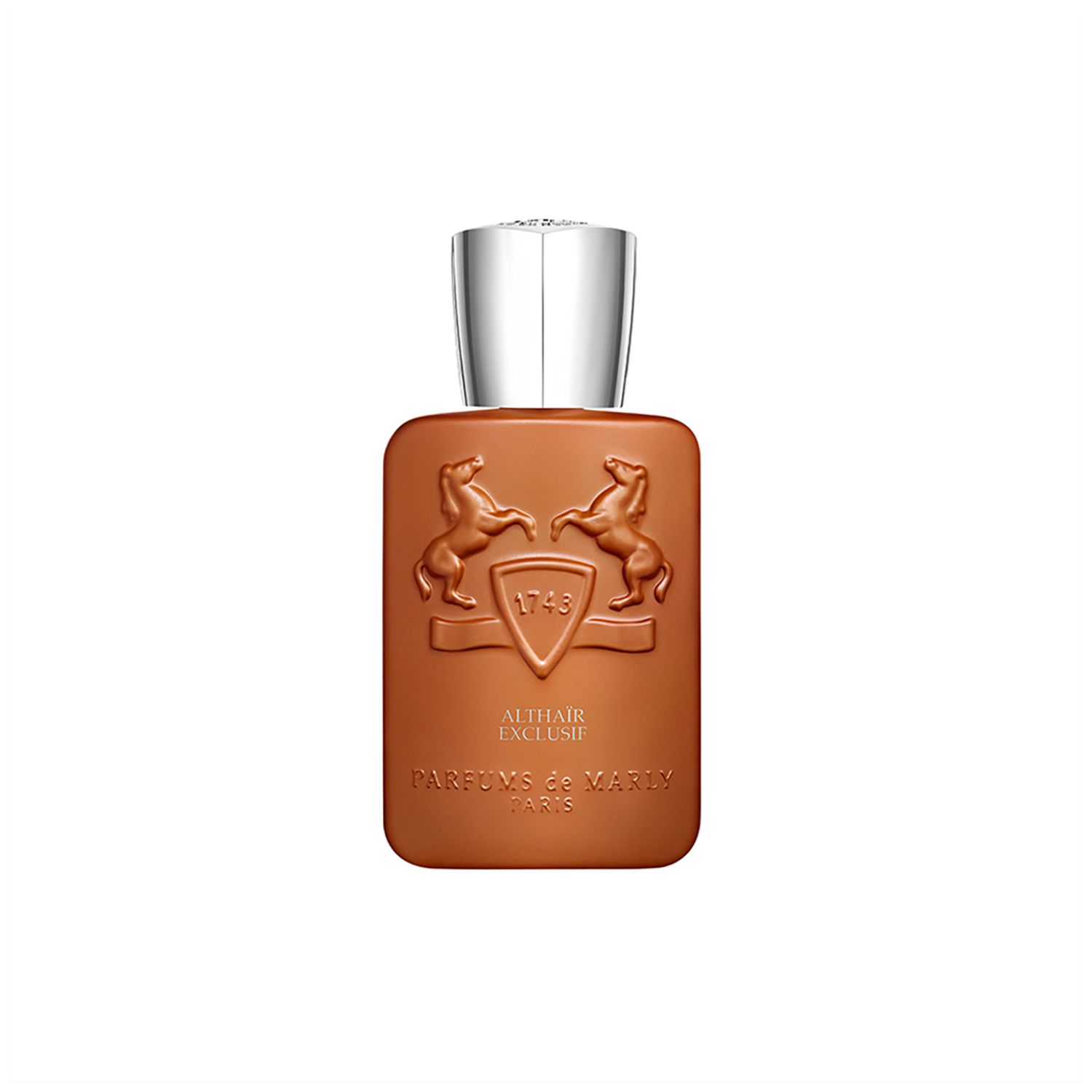 Althaïr Exclusif Eau de Parfum