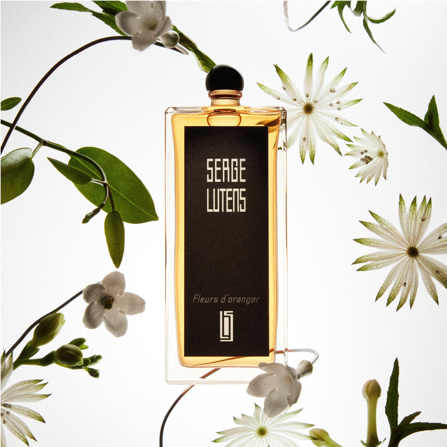 Fleurs d´oranger Eau de Parfum Flacon Spray