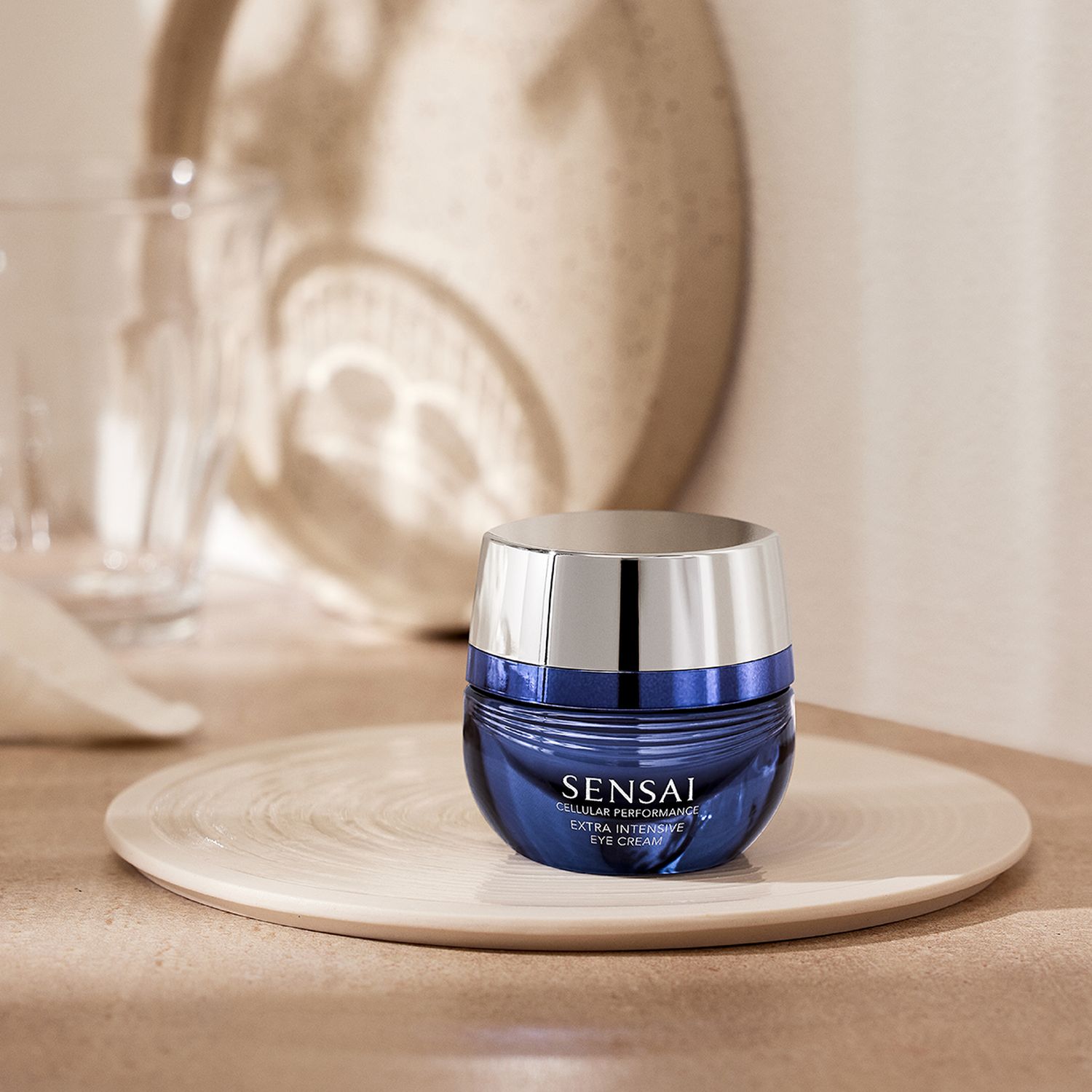 Extra Intensive Eye Cream