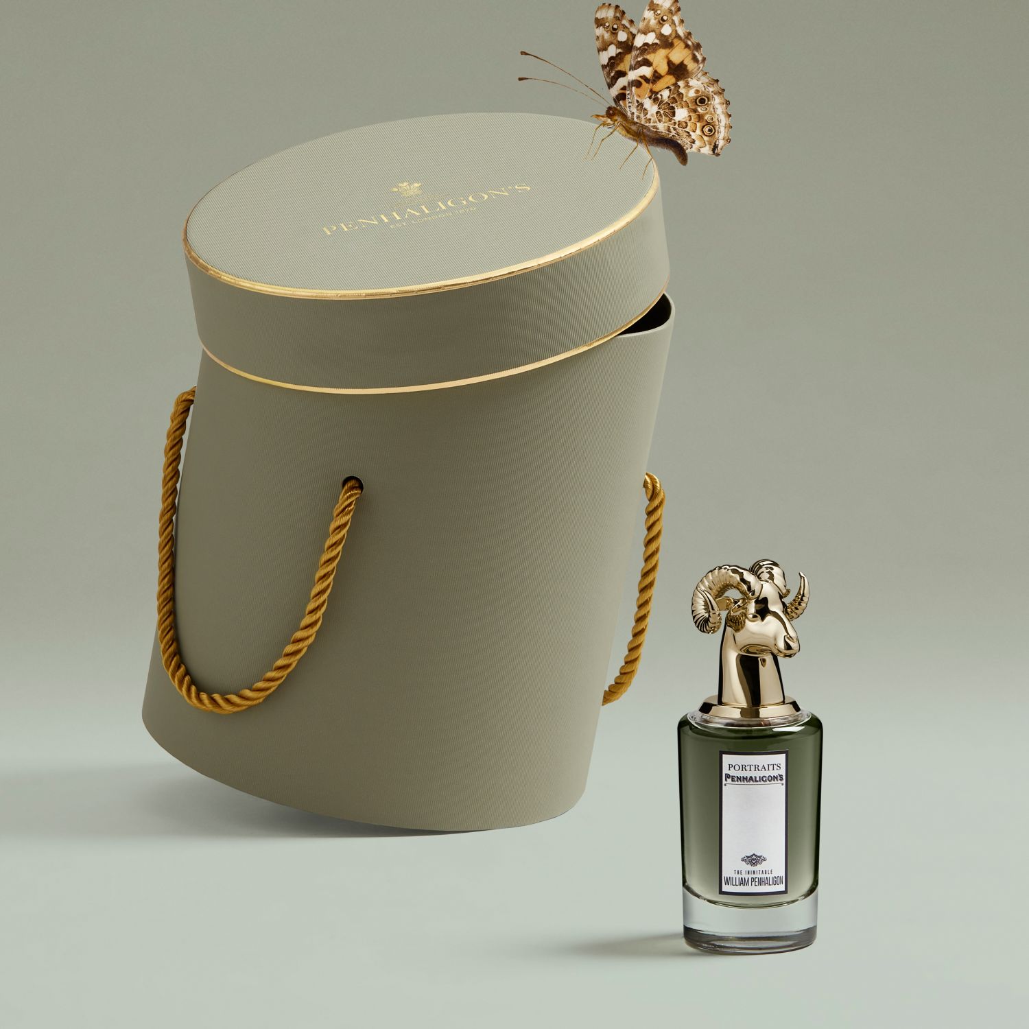 The Inimitable William Penhaligon Eau de Parfum