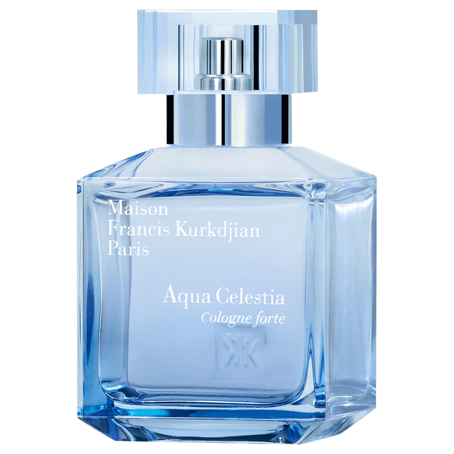 Aqua Celestia Cologne forte Eau de Parfum
