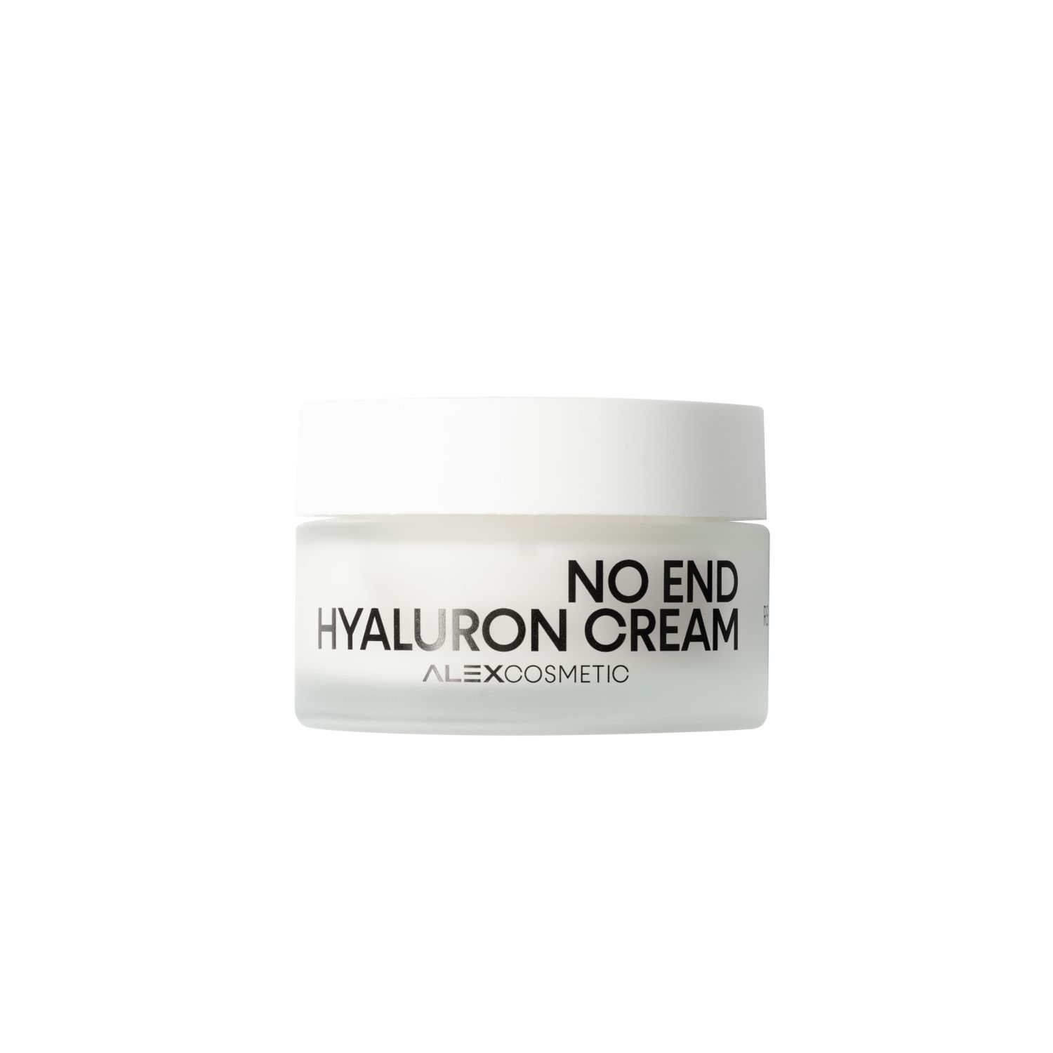 No End Hyaluron Cream