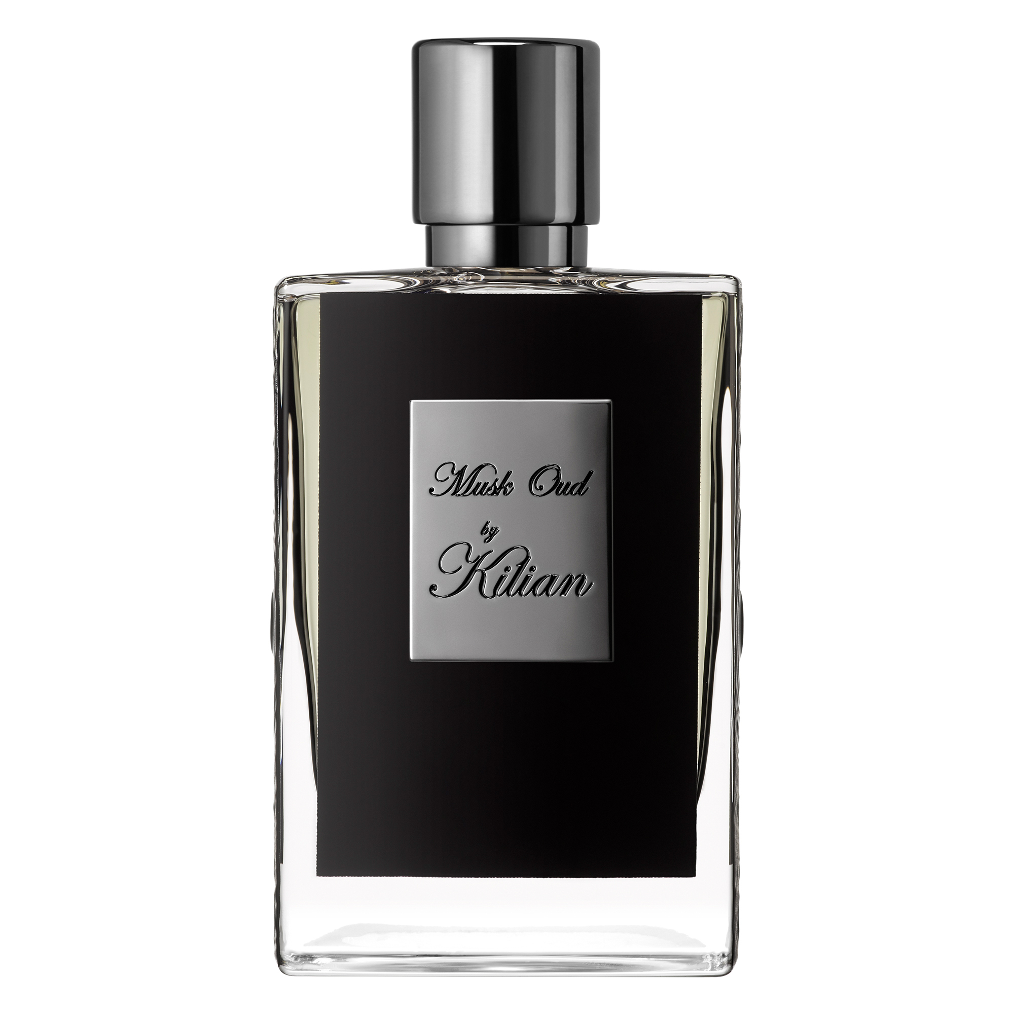 Musk Oud Eau de Parfum