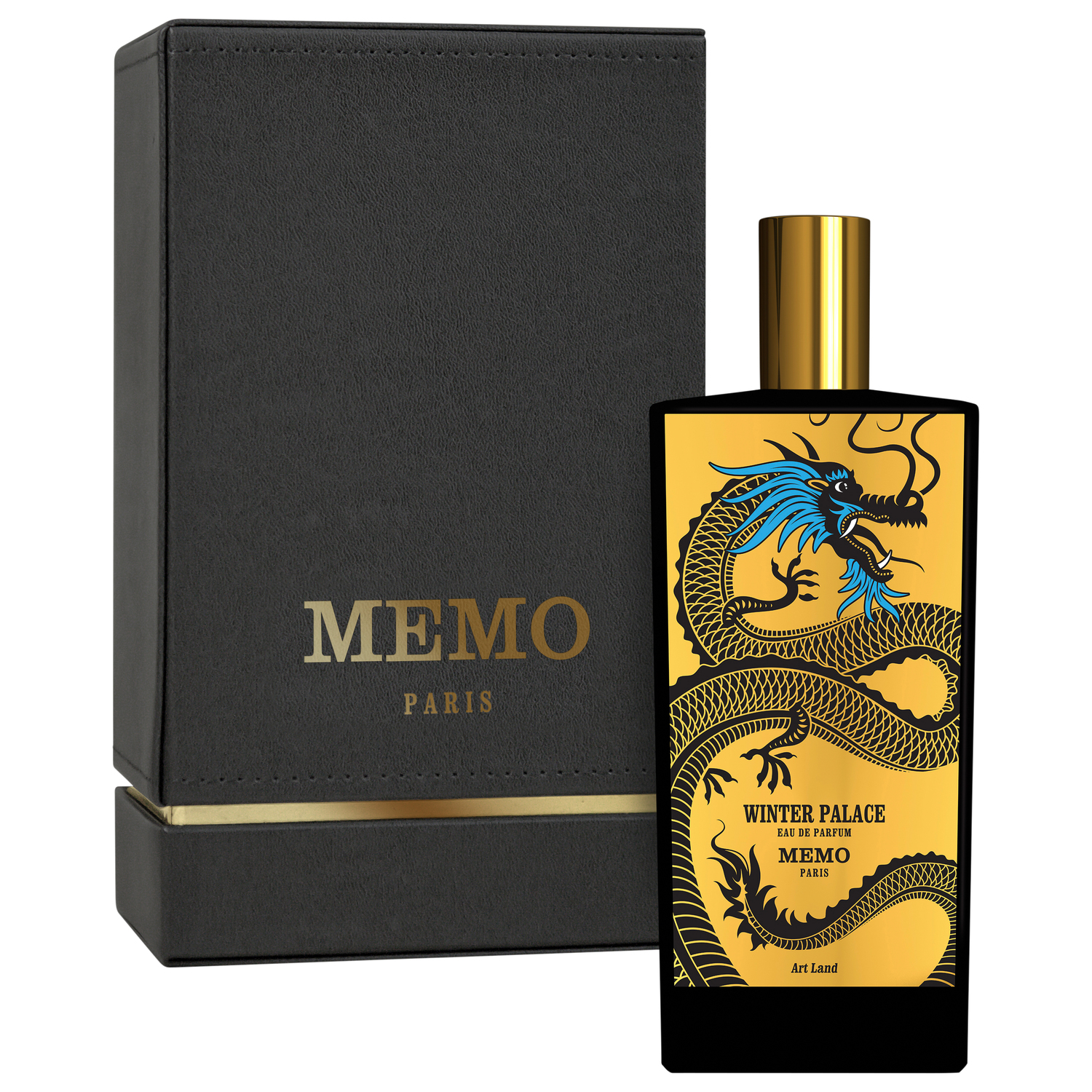 Winter Palace Eau de Parfum