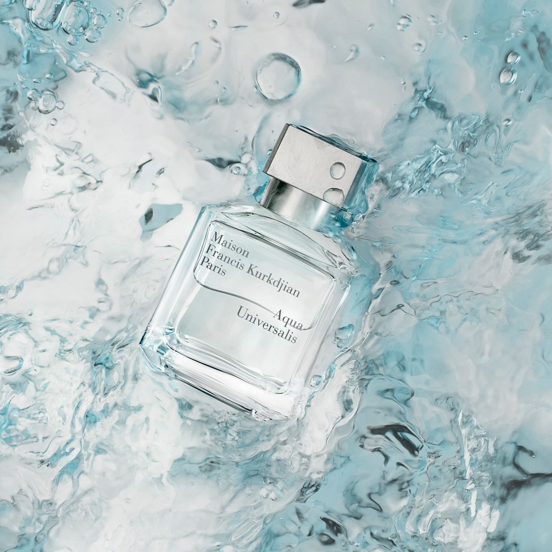 Aqua Universalis Eau de Toilette