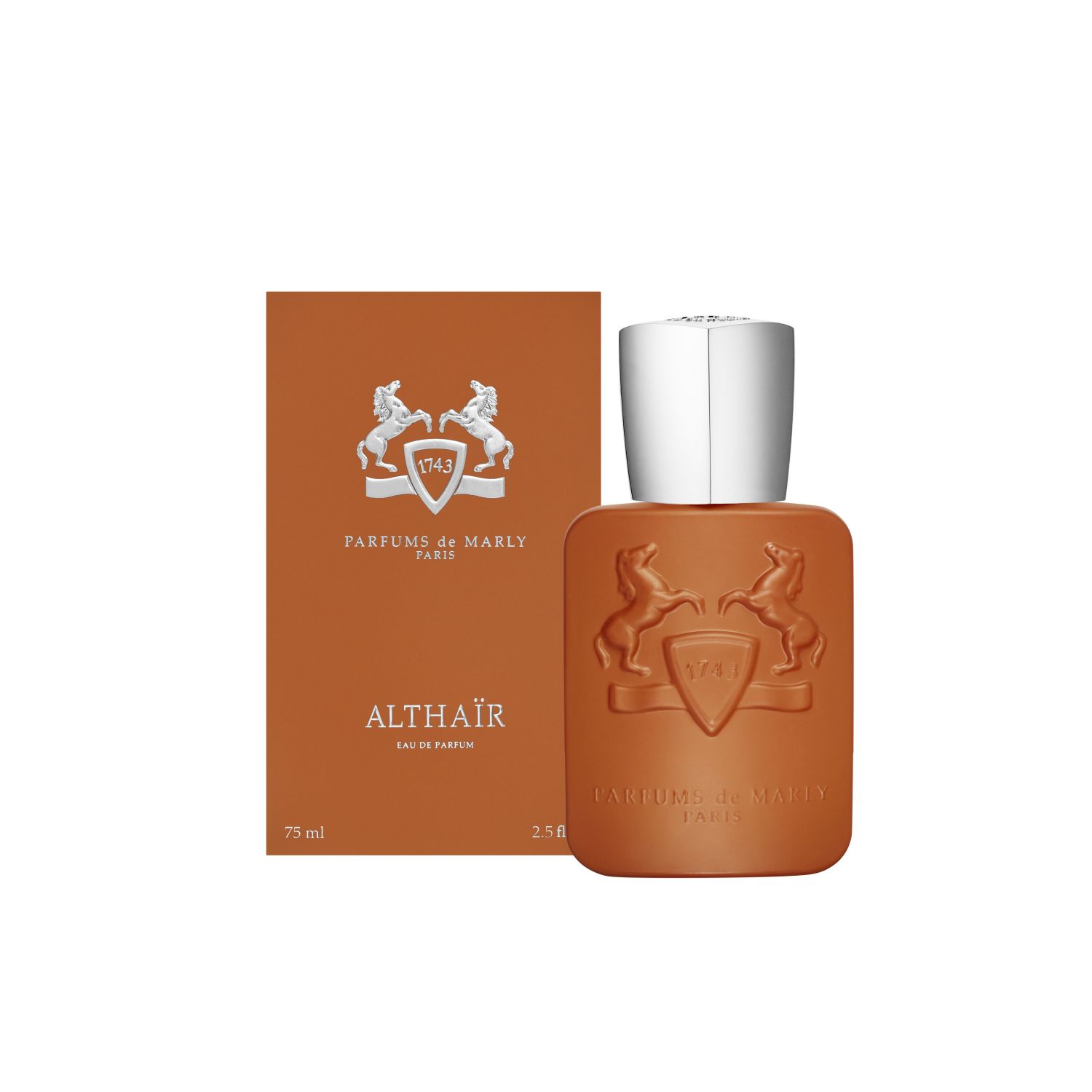Althaïr Eau de Parfum
