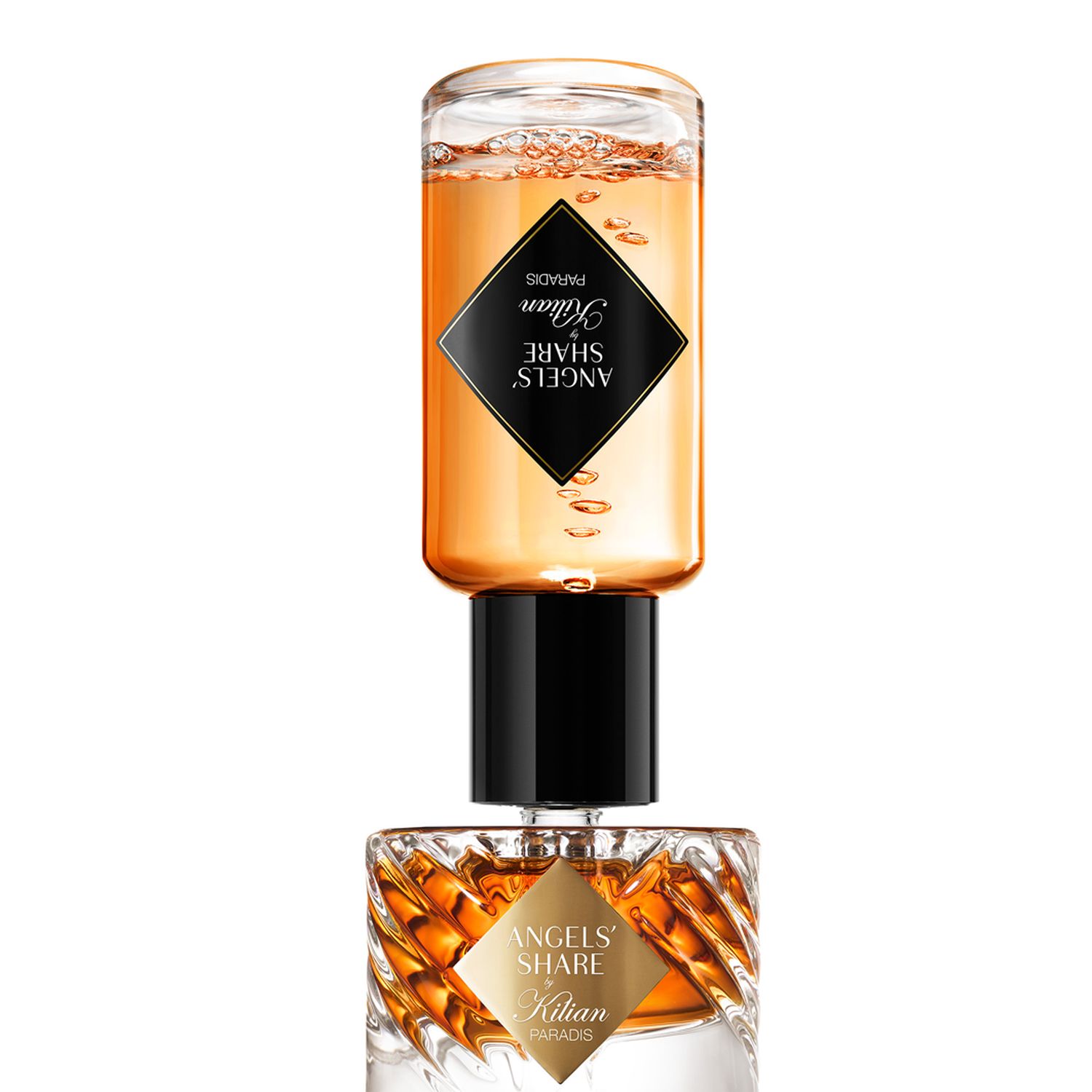 Angels' Share Paradis Parfum Refill