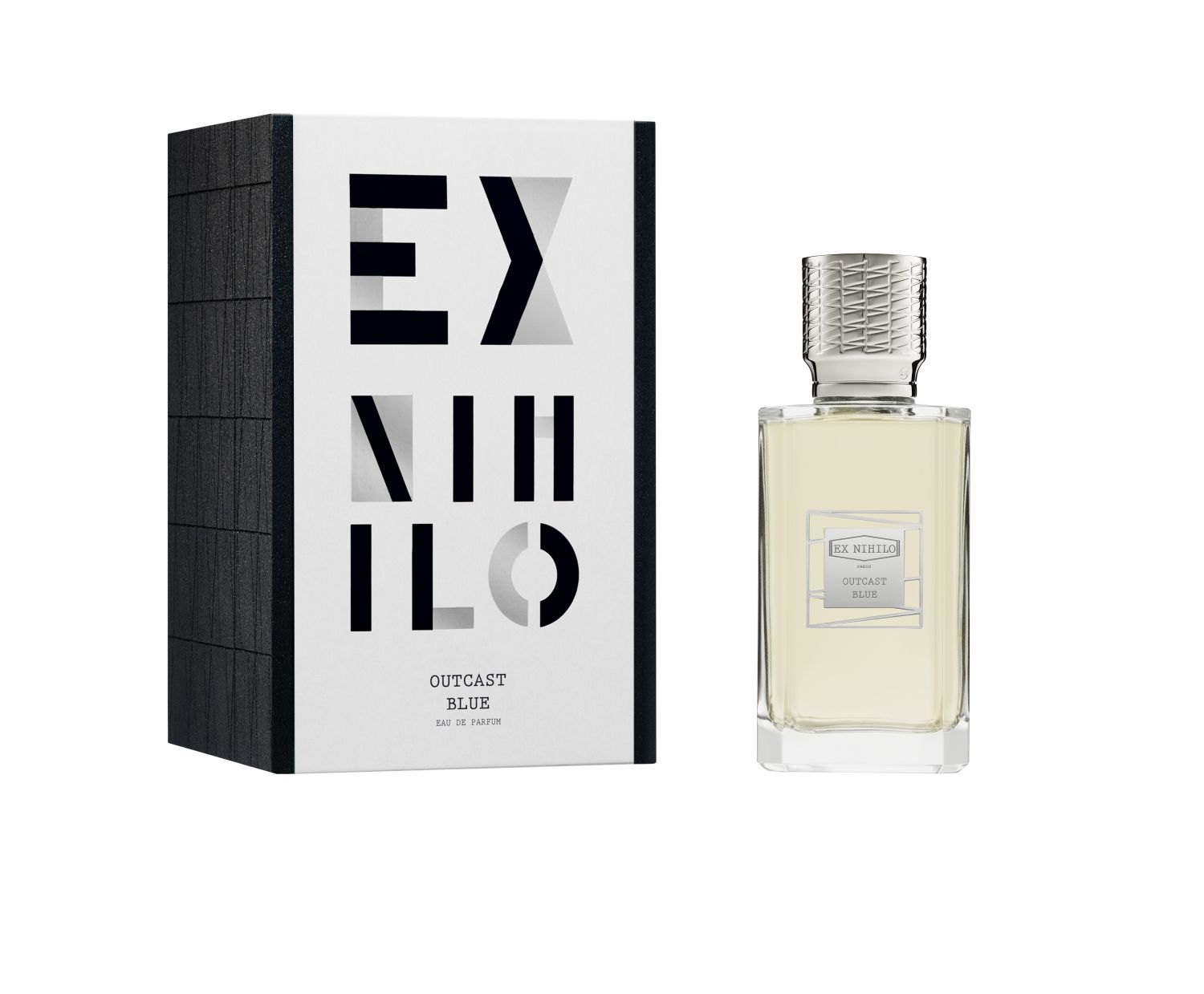 Outcast Blue Eau de Parfum