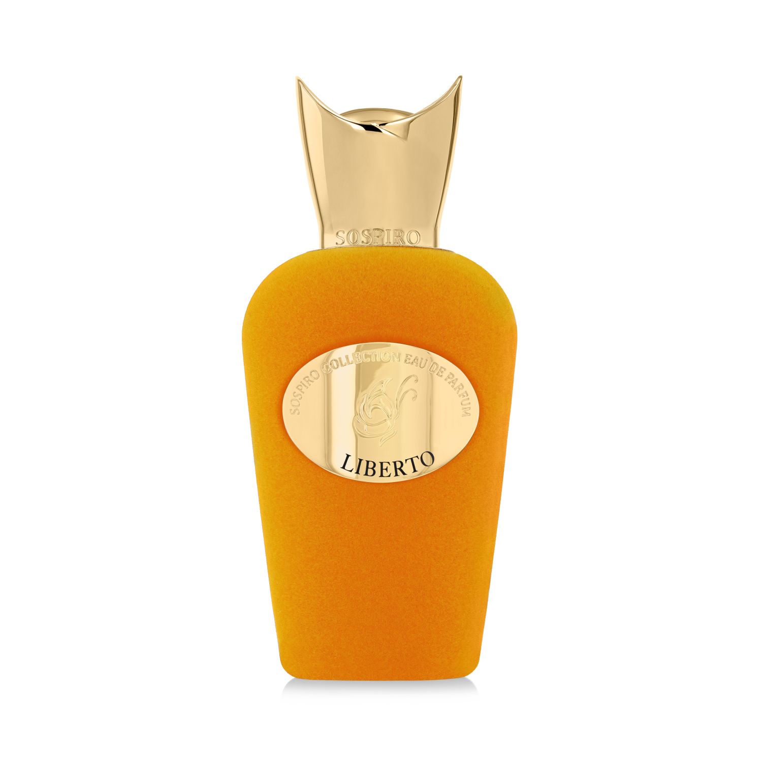 LIBERTO - Eau De Parfum