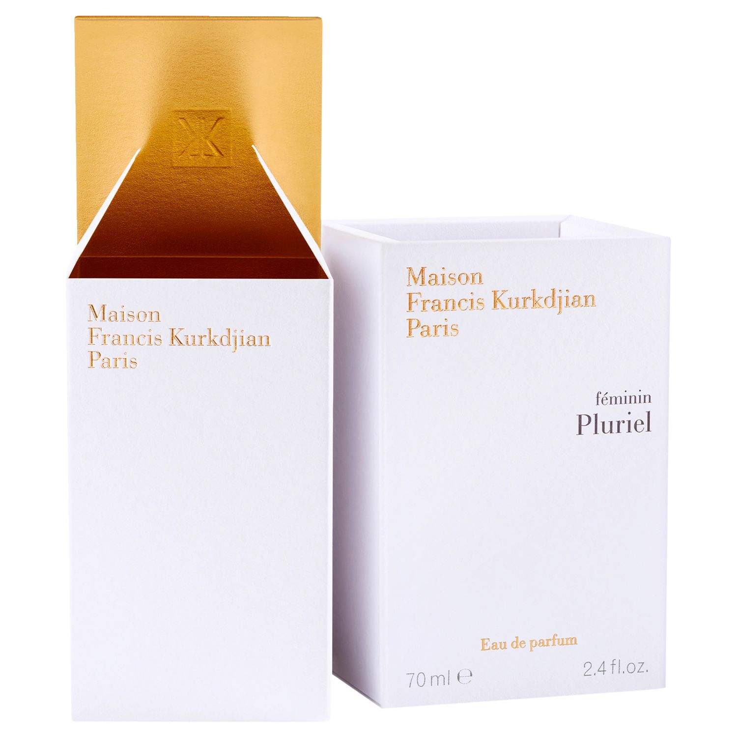 féminin Pluriel Eau de Parfum