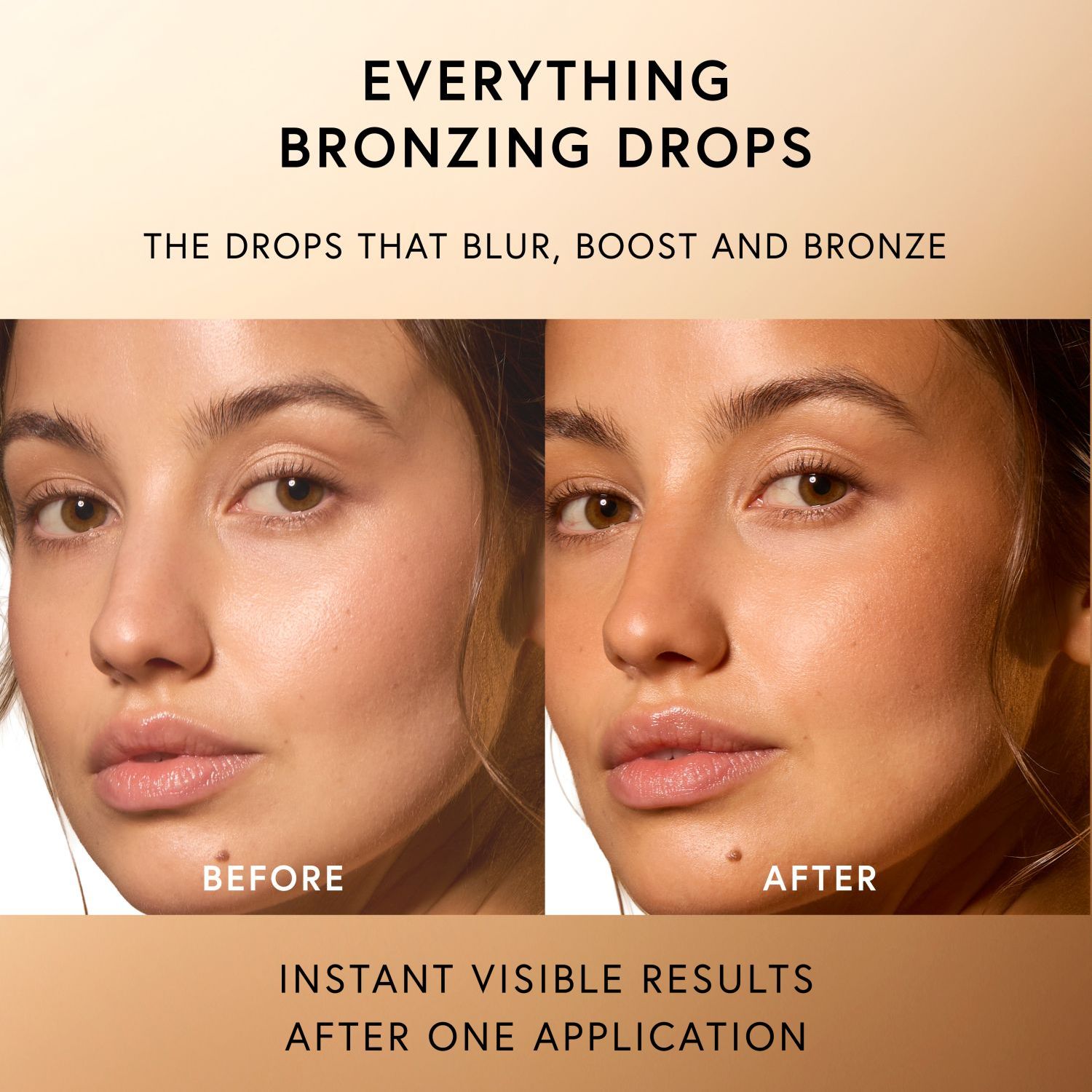 Everything Bronzing Drops