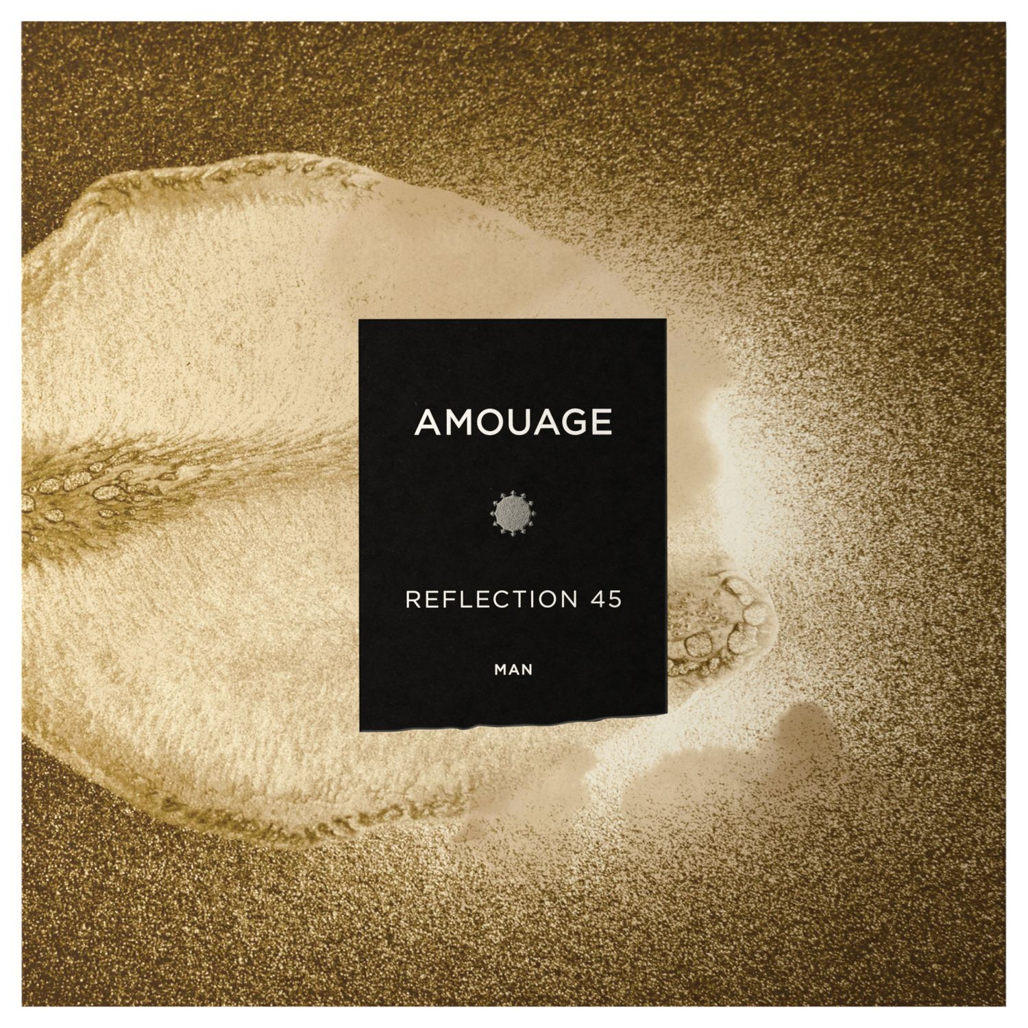 Reflection Man 45 Extrait