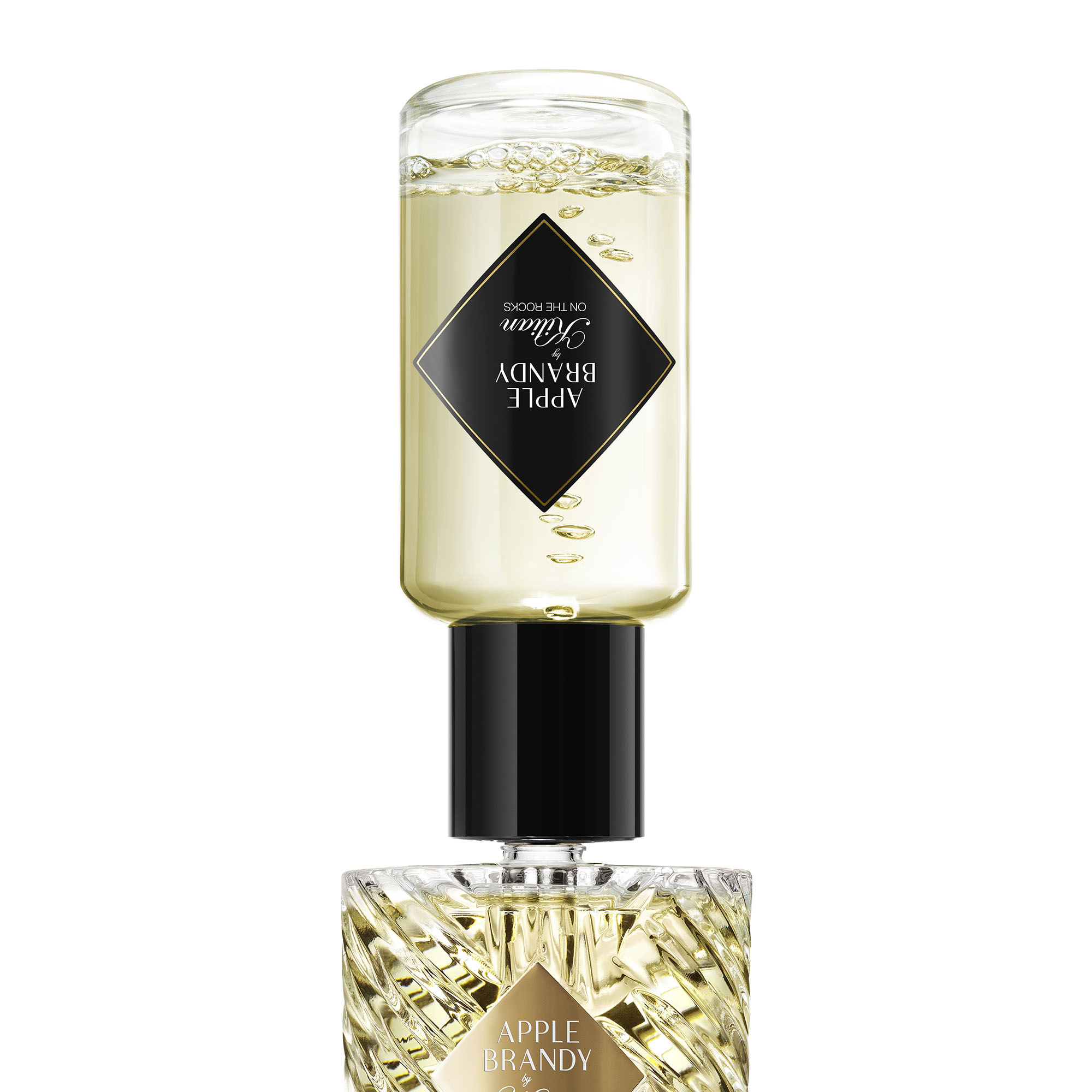 Apple Brandy on the Rocks Eau de Parfum Refill