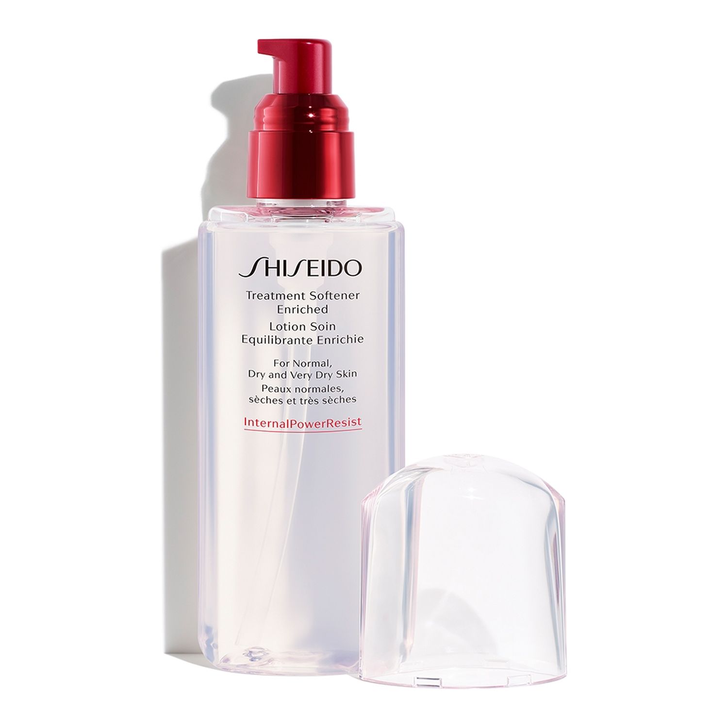 Treatment Softener Enriched