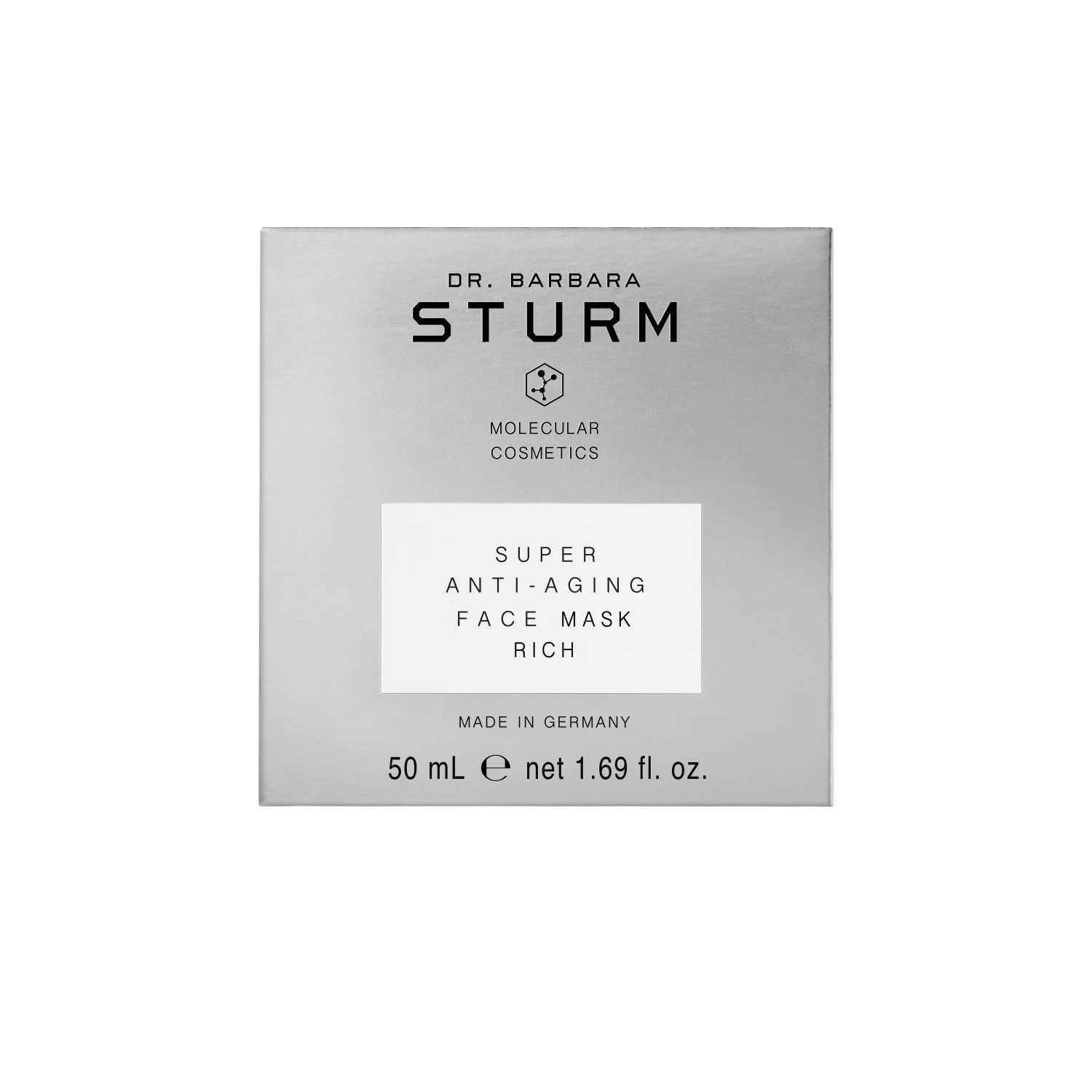 Super Anti-Aging Face Mask Rich