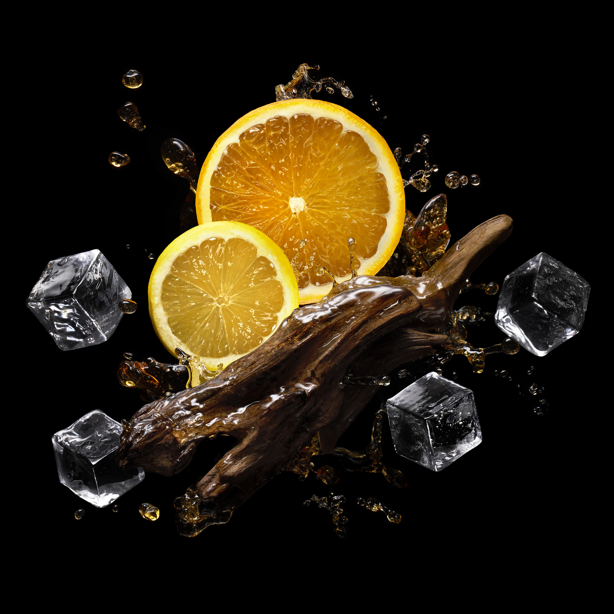Angels' Share on the Rocks Eau de Parfum