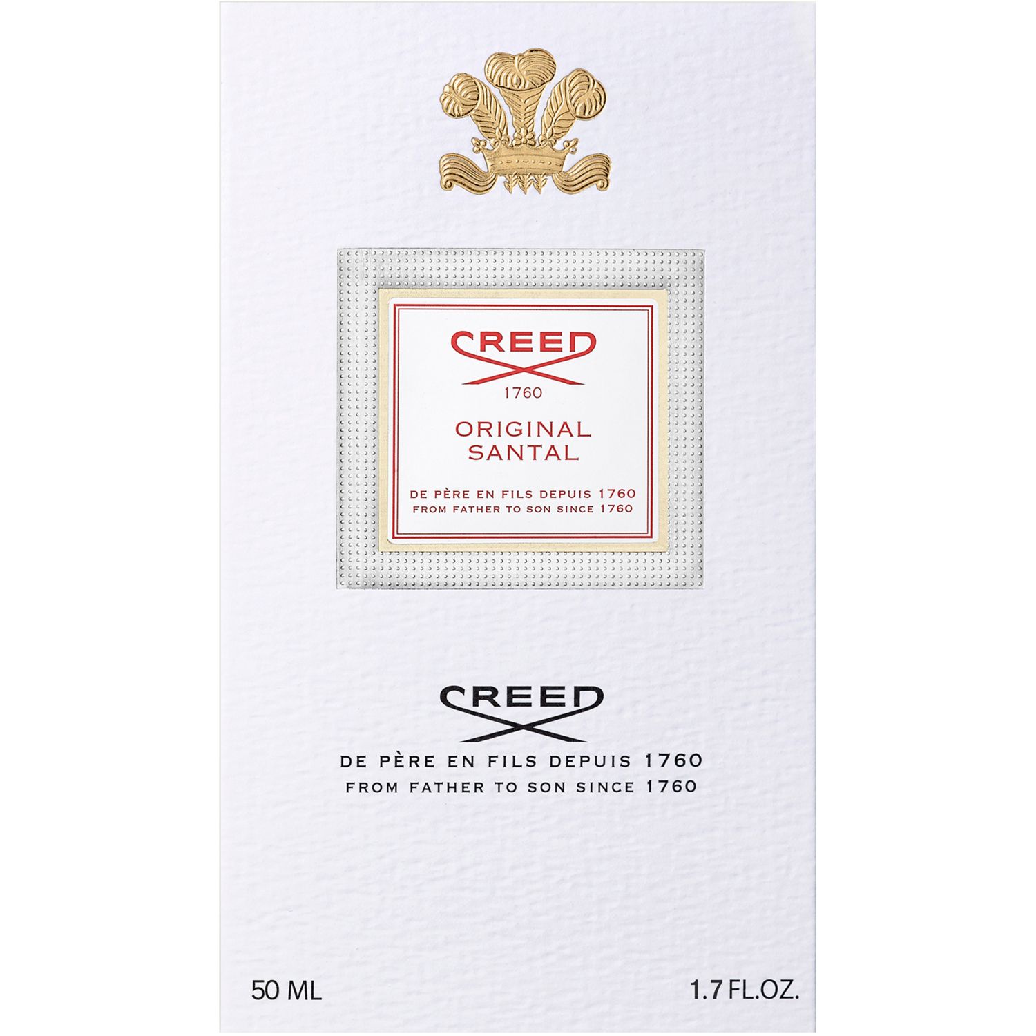 Original Santal Eau de Parfum