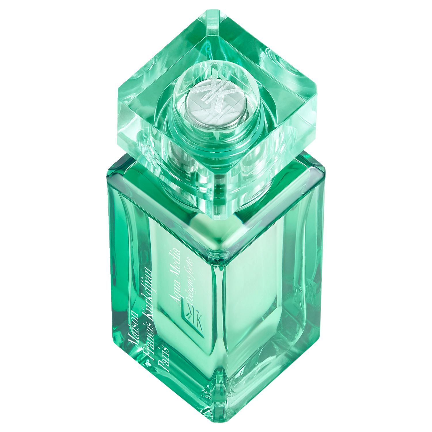 Aqua Media Cologne forte Eau de Parfum