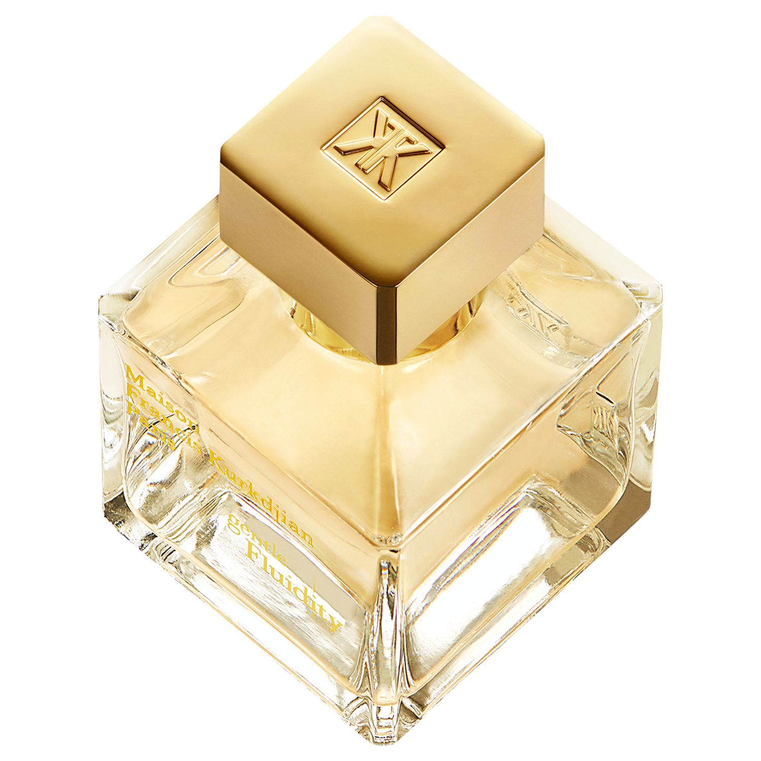 Gentle Fluidity Gold Eau de Parfum