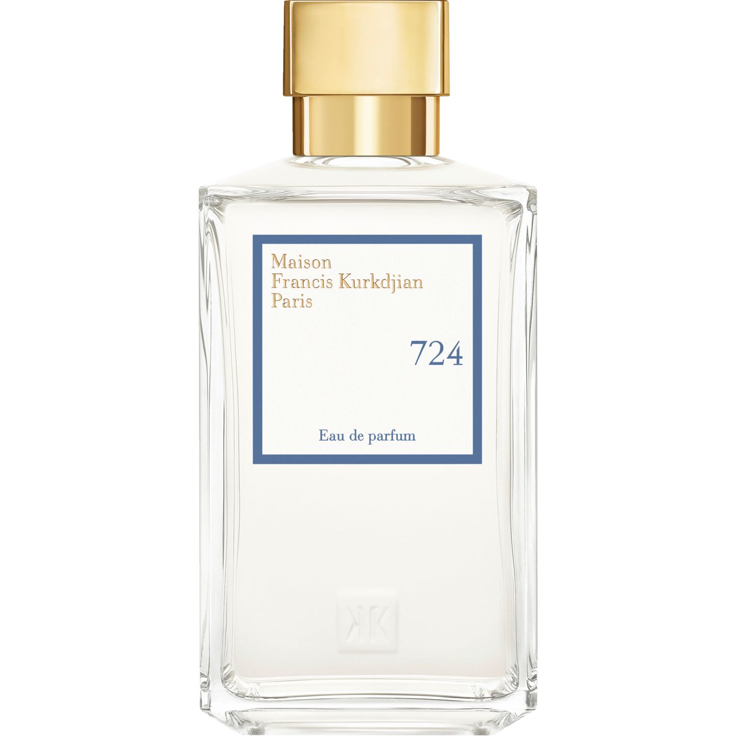 724 Eau de Parfum