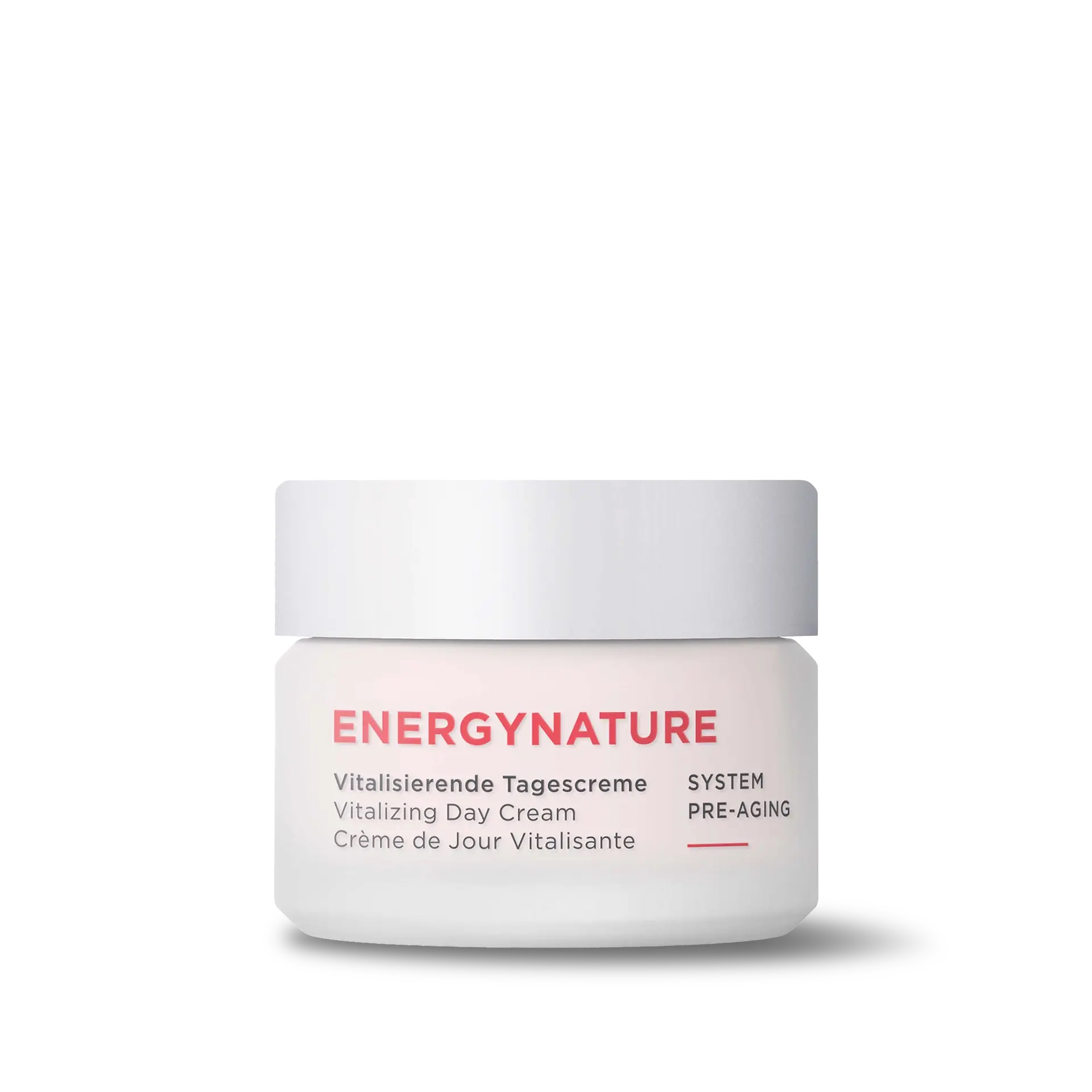 Energynature Vitalisierende Tagescreme
