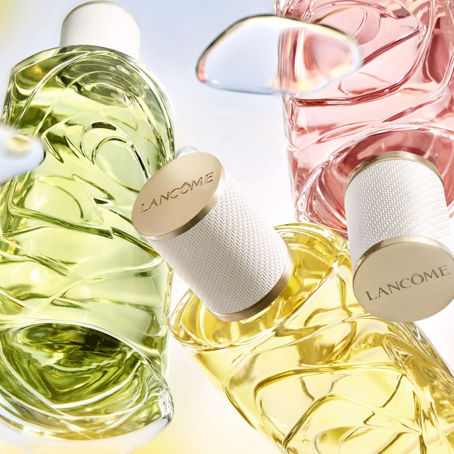 Les Ô Ôff Now Eau de Toilette