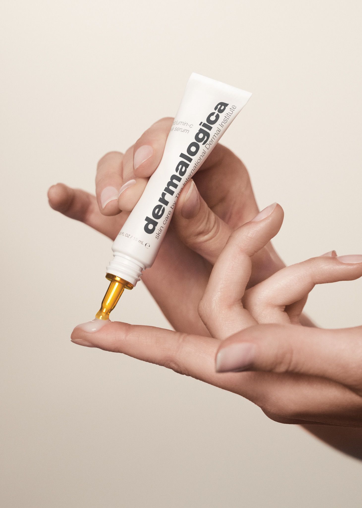BioLumin-C Eye Serum