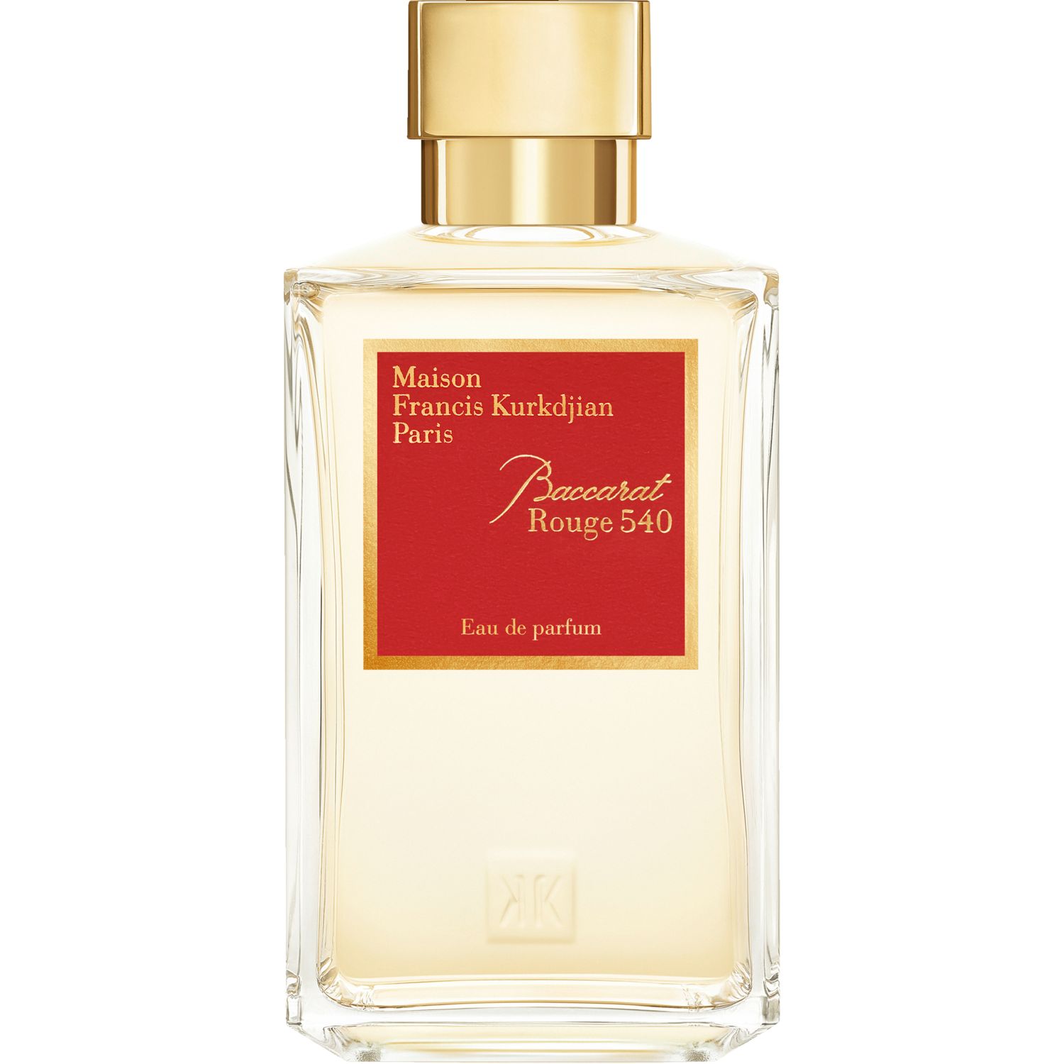 Baccarat Rouge 540 Eau de Parfum