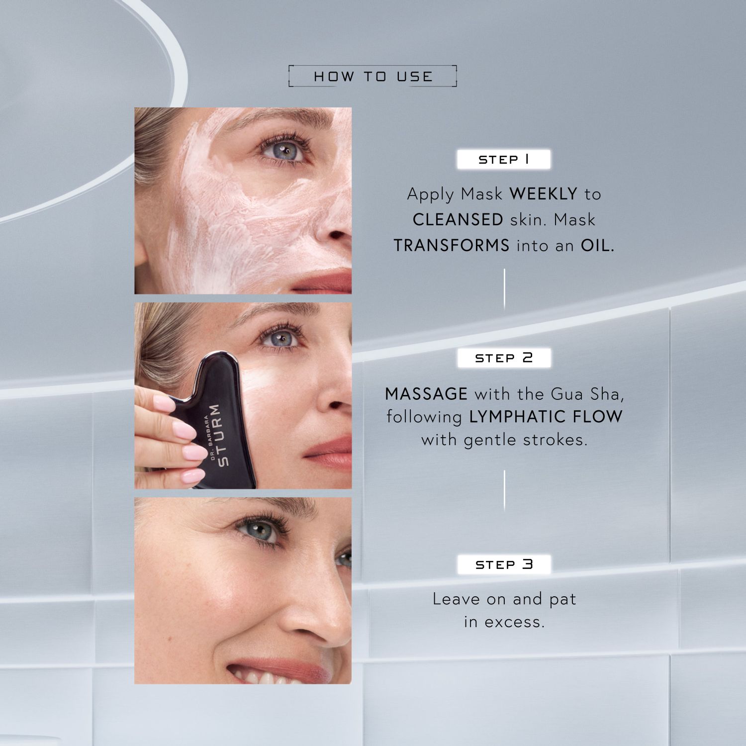 Super Anti-Aging Face Mask Rich